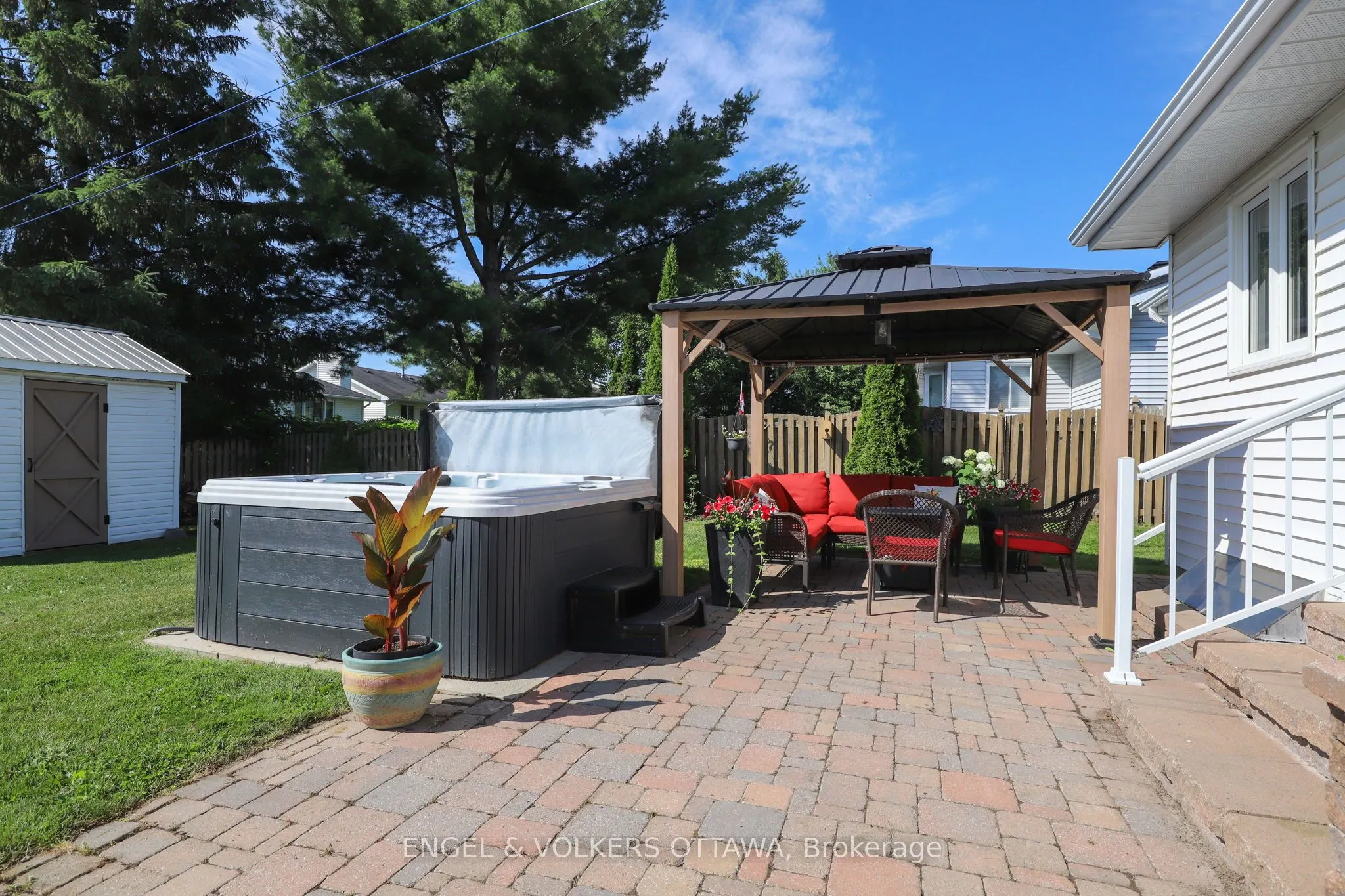 4 Maple Drive