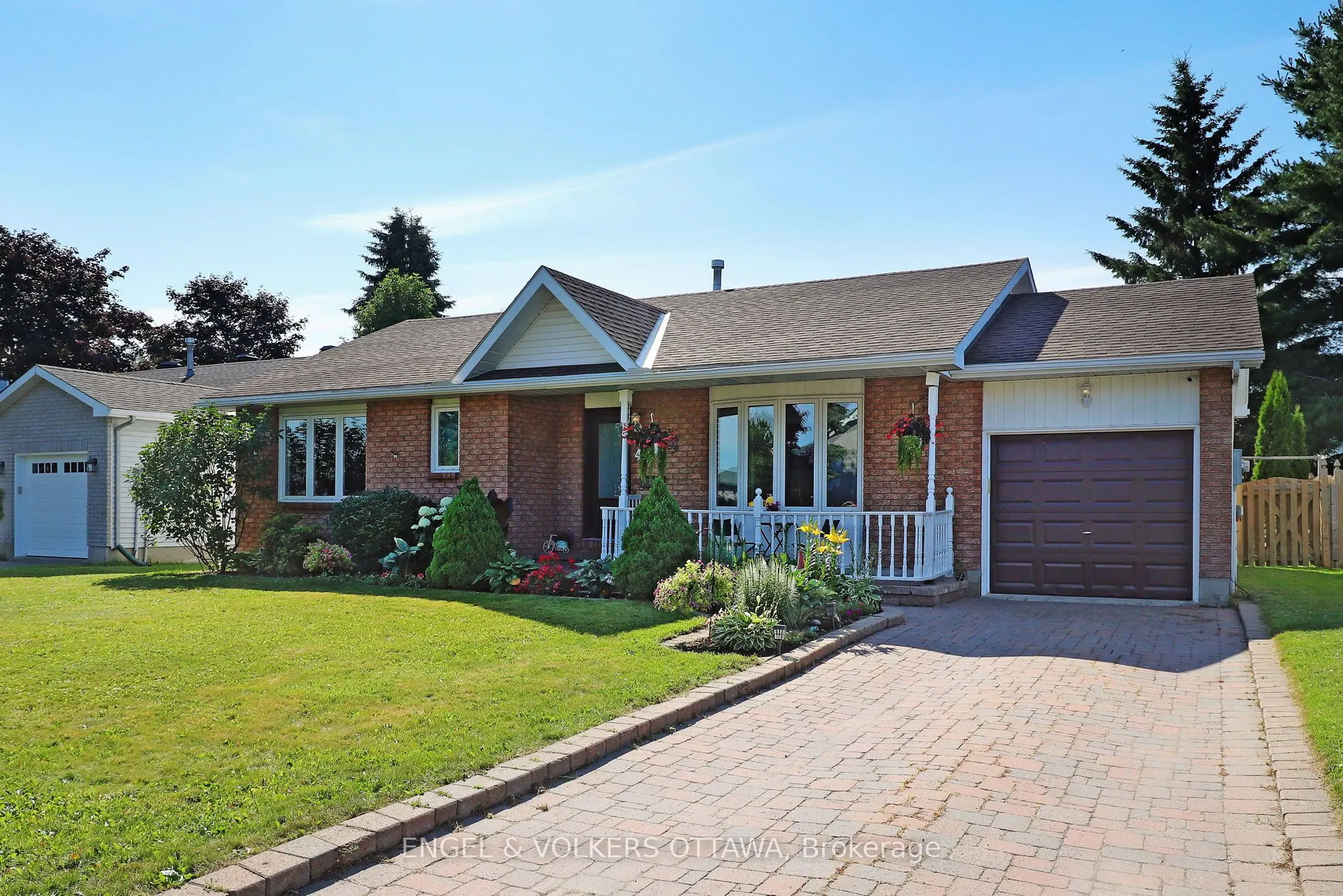 4 Maple Drive