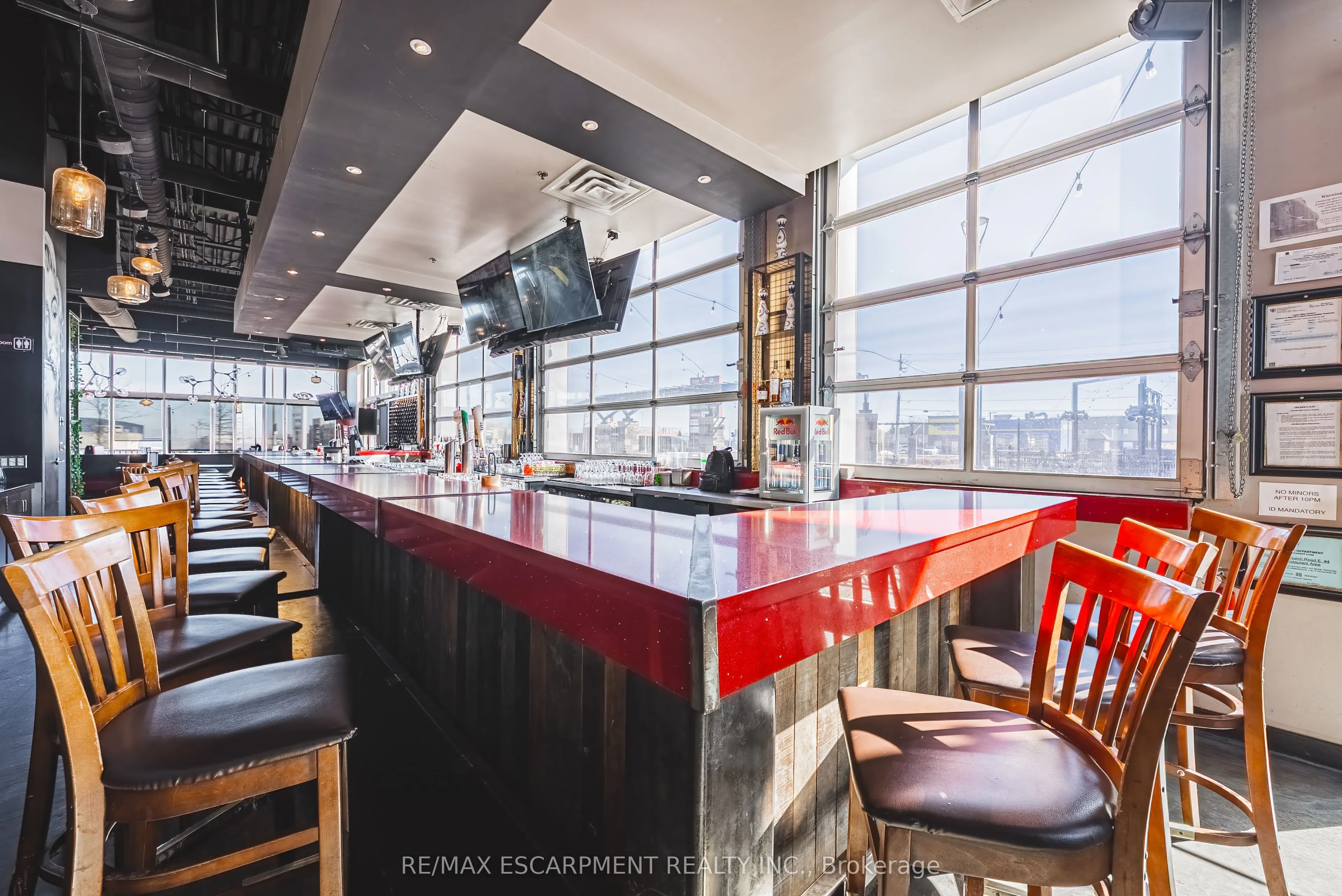 1784 Stone Church Road E, #4