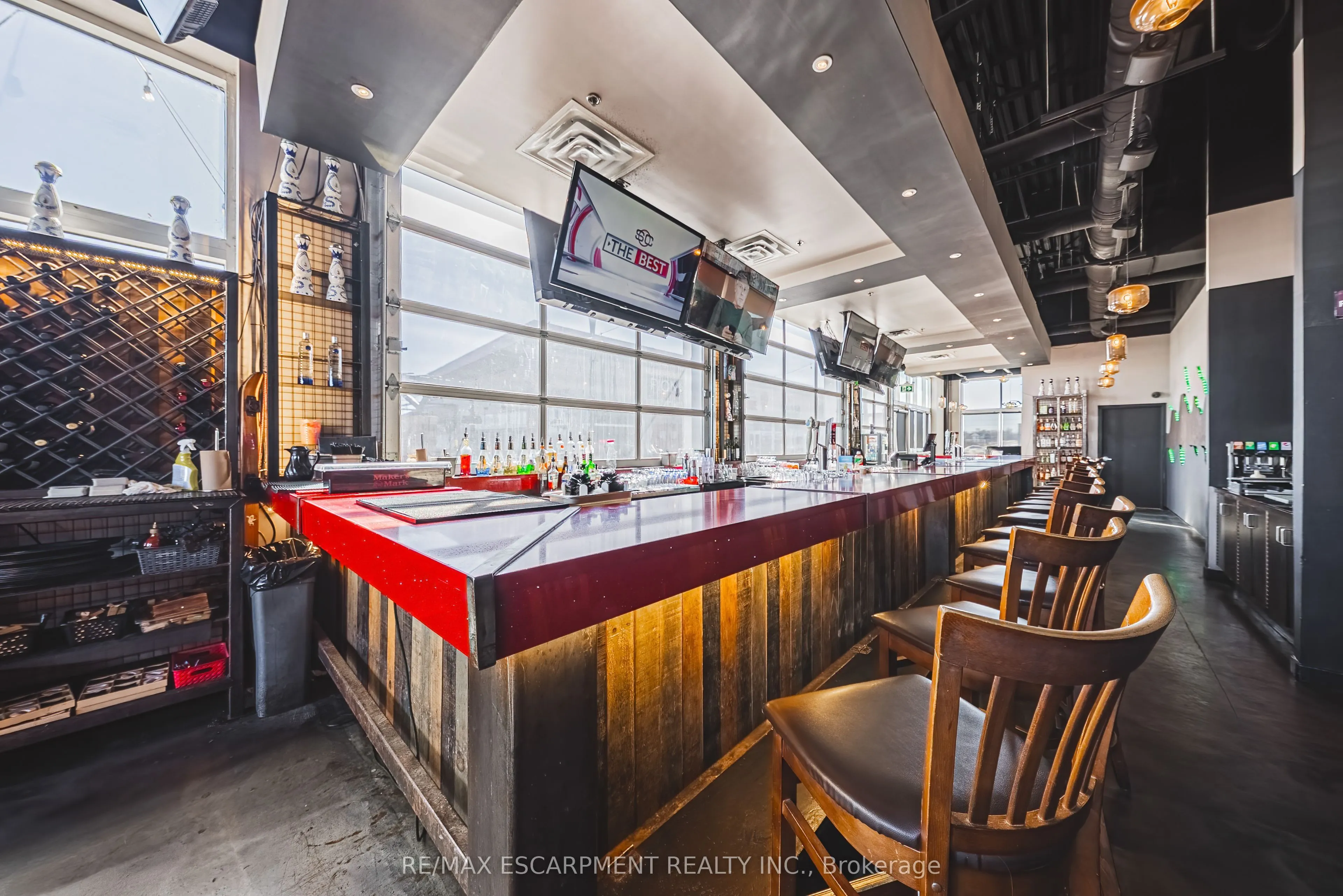 1784 Stone Church Road E, #4