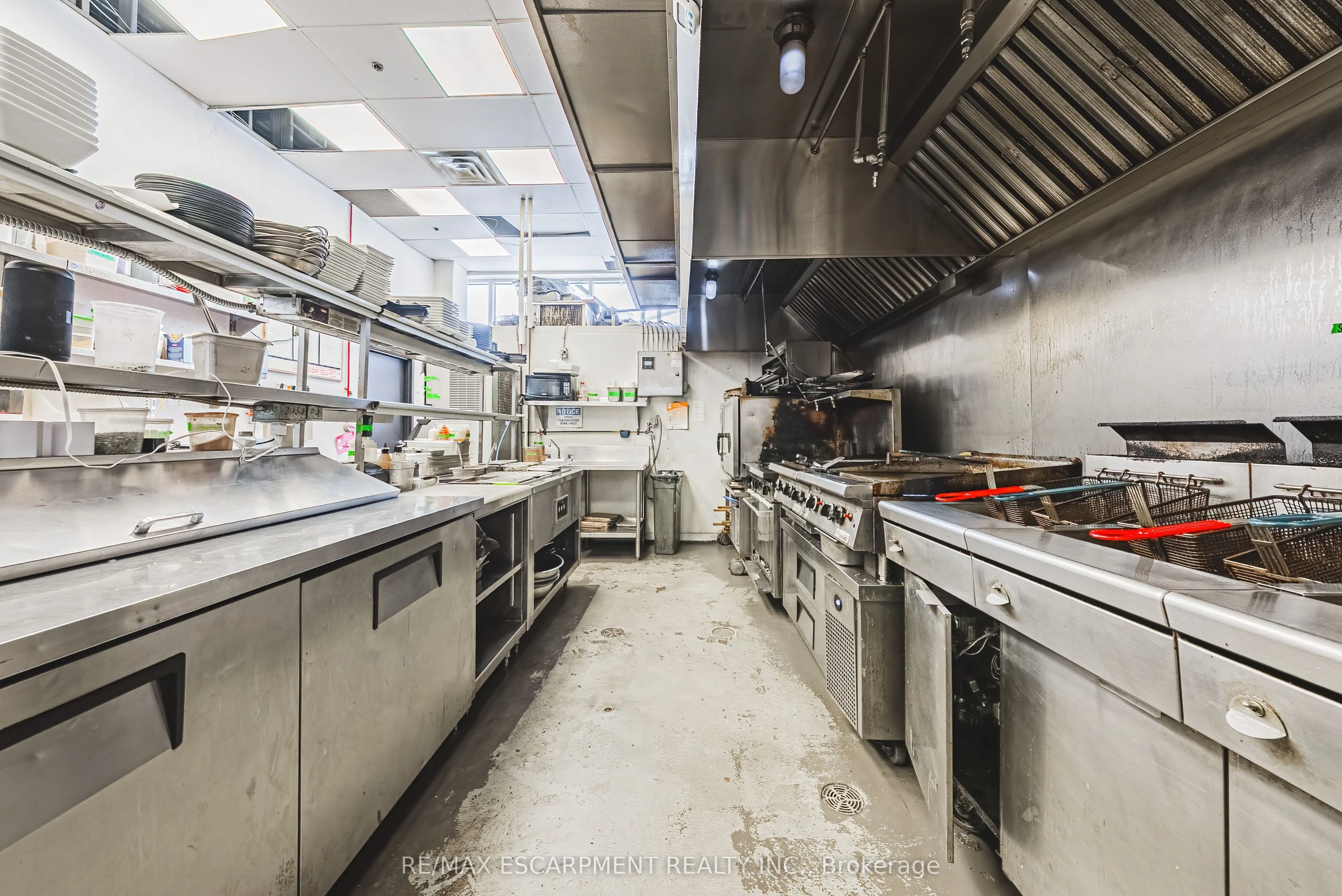 1784 Stone Church Road E, #4