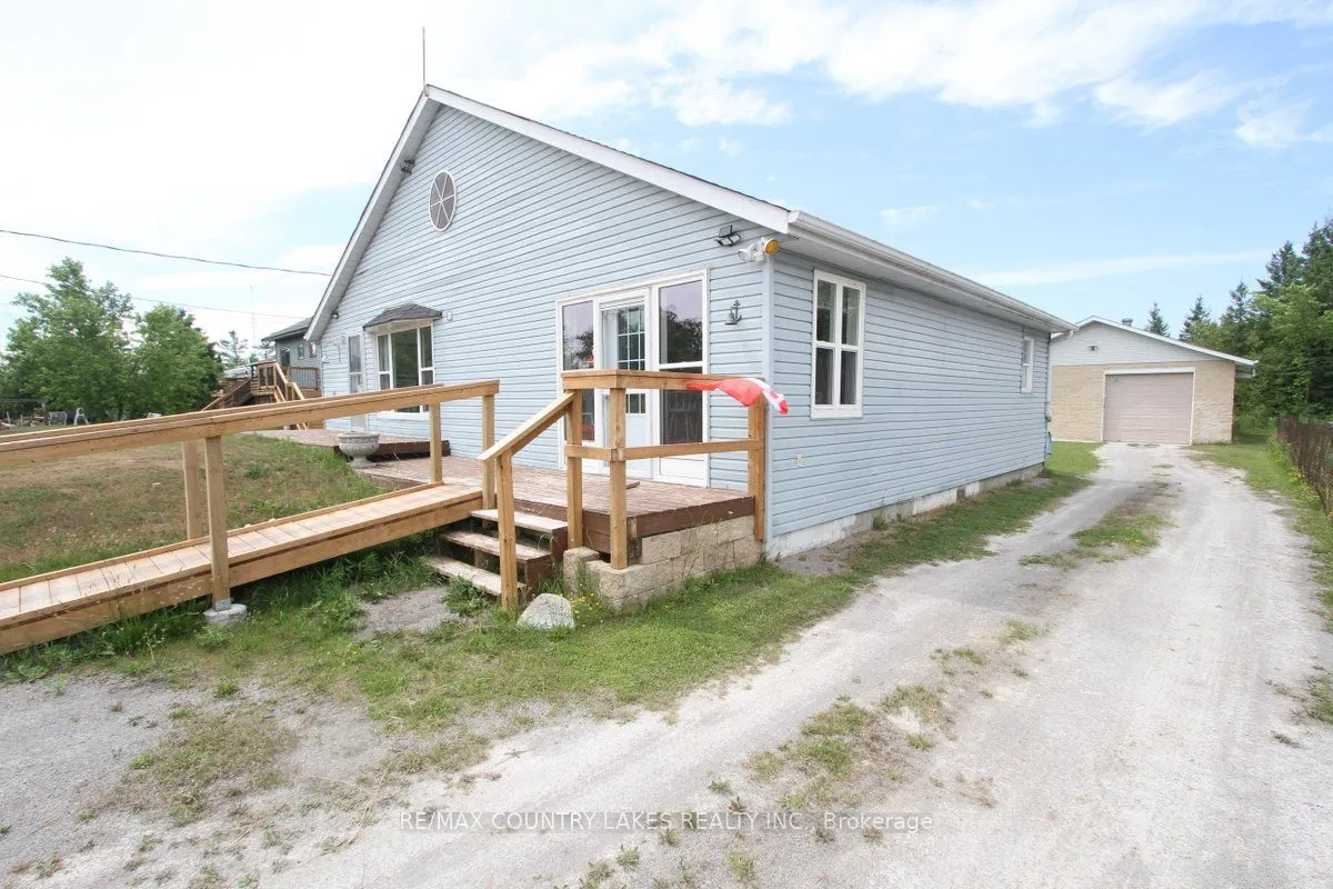 262 Mcguire Beach Road