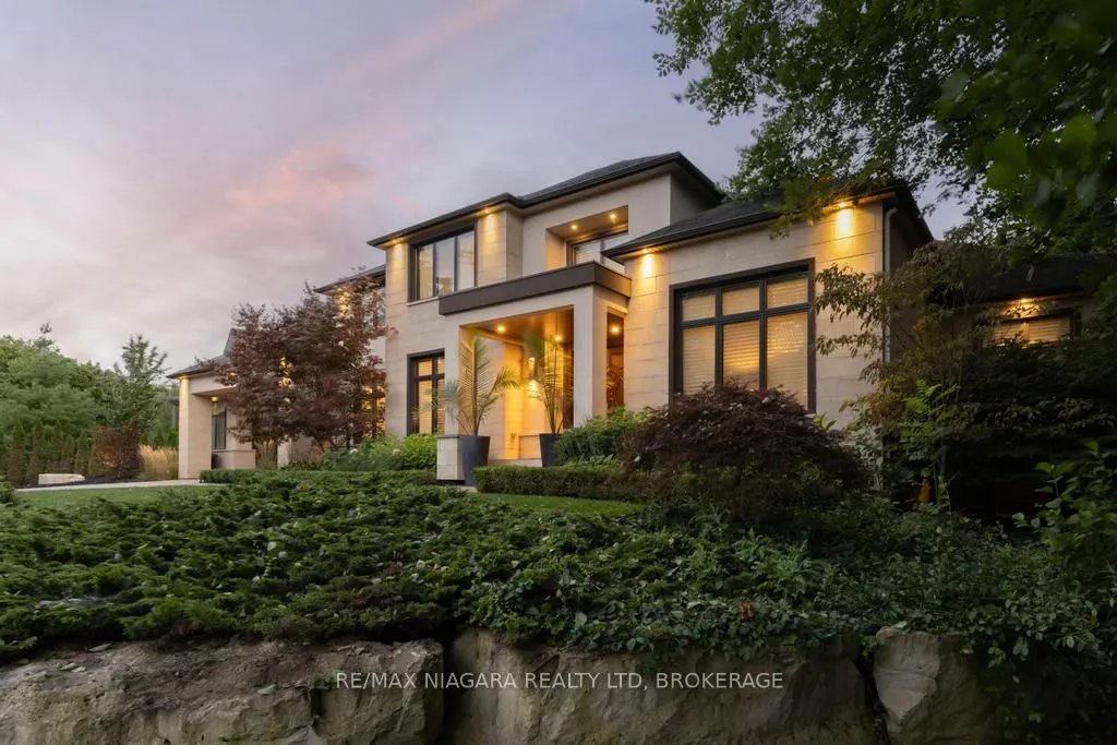 362 Niagara Boulevard
