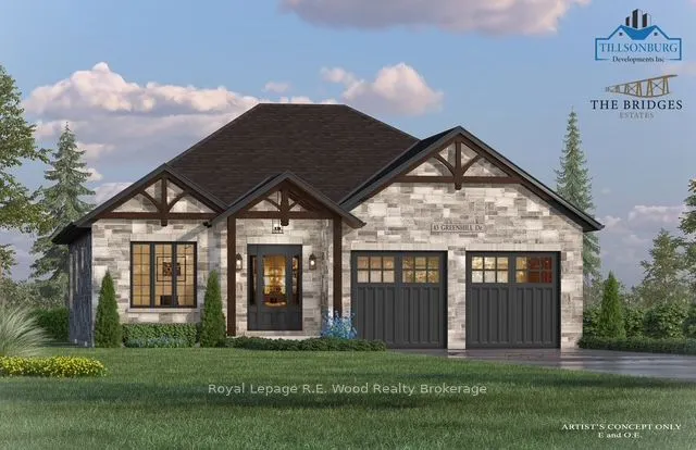 29 Greenhill Drive