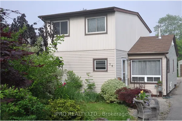 74 Pinelands Avenue
