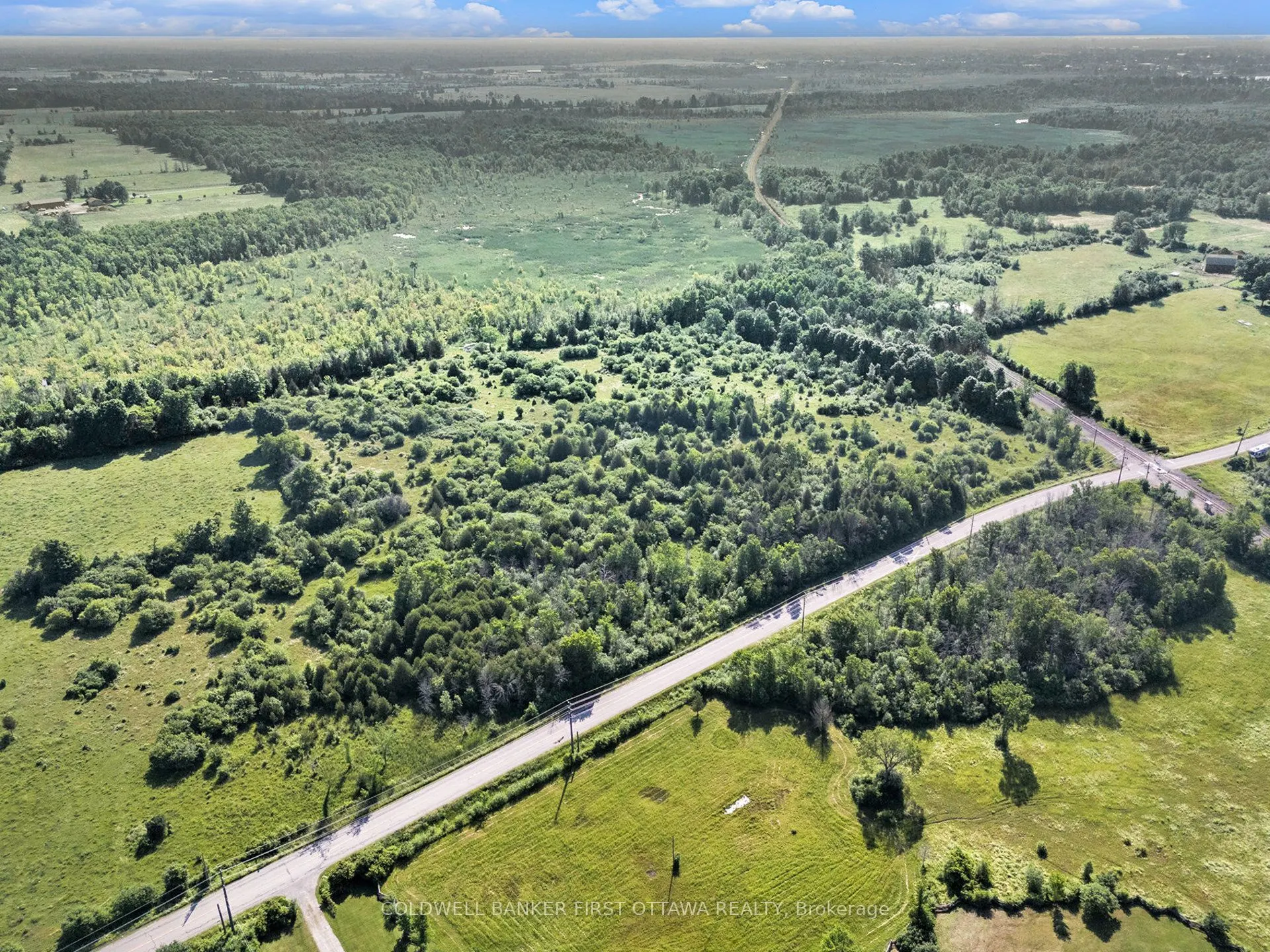 00 Glenview Road