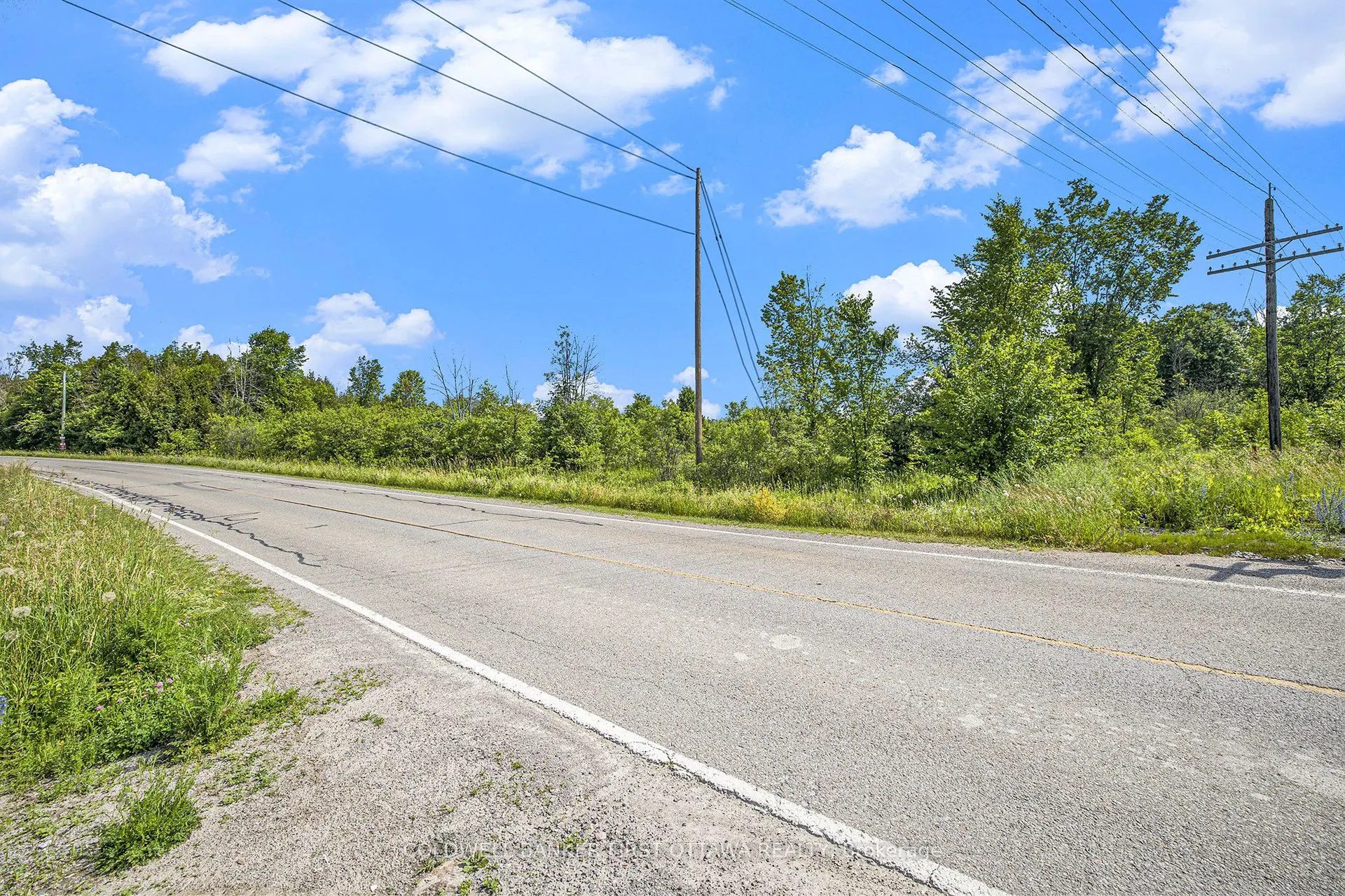 00 Glenview Road