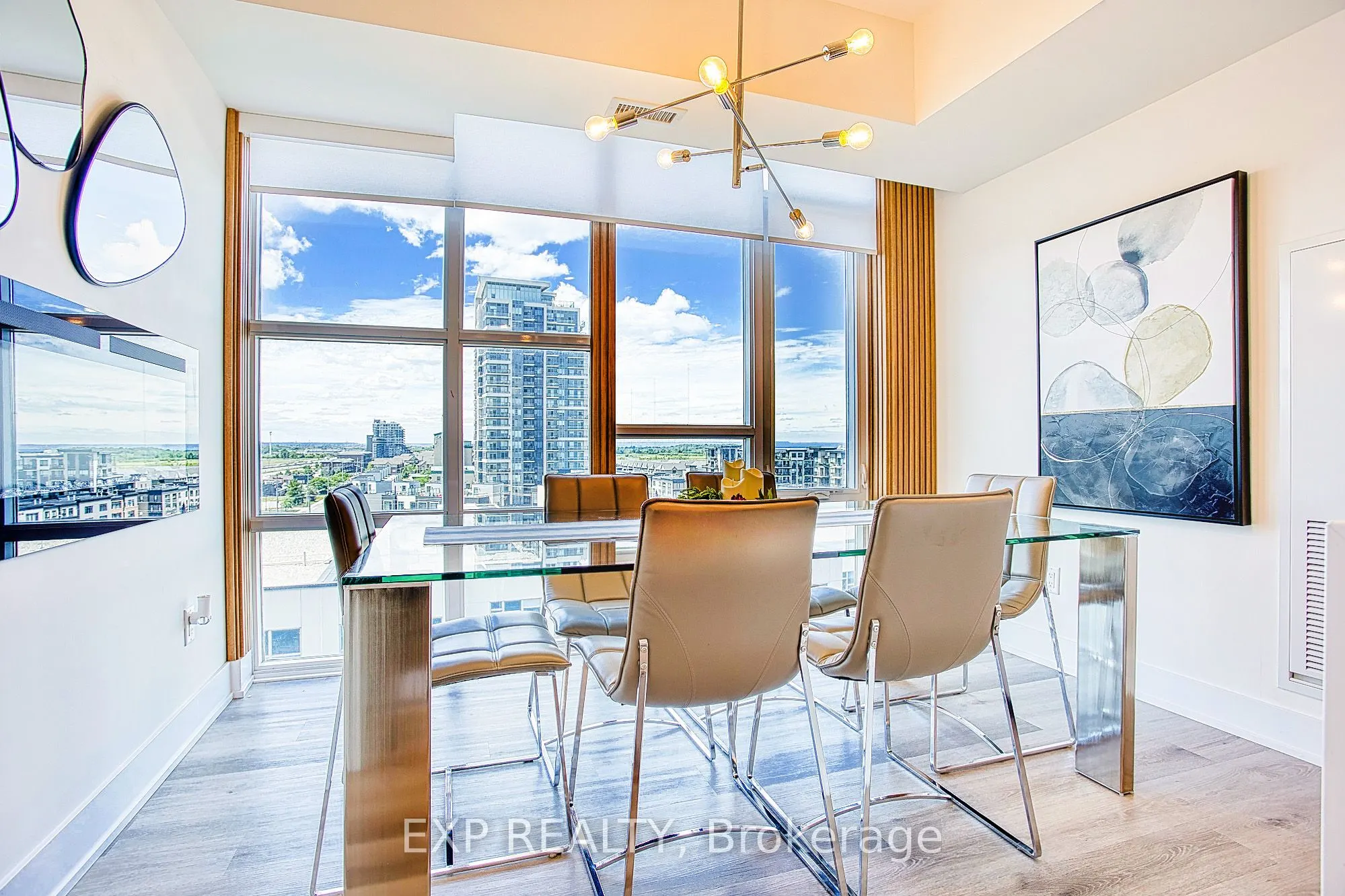 16 Concord Place, #707