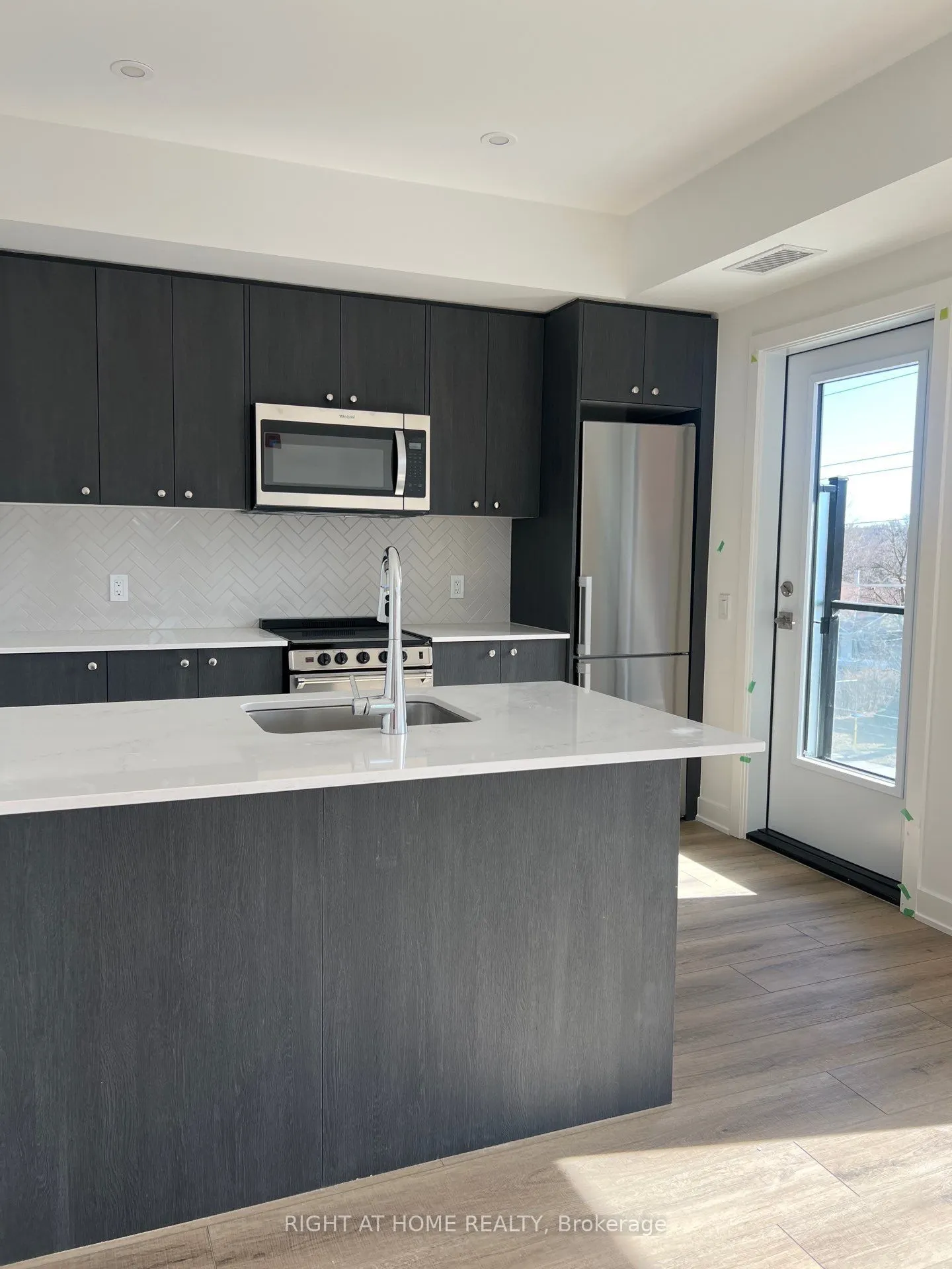 312 Erb Street W, #316