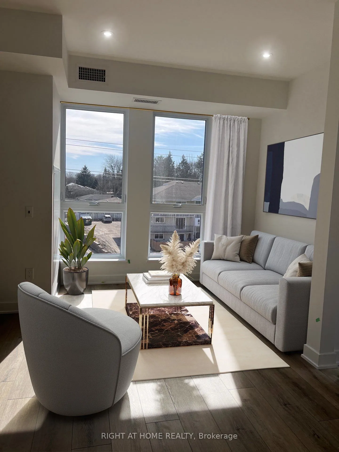 312 Erb Street W, #316