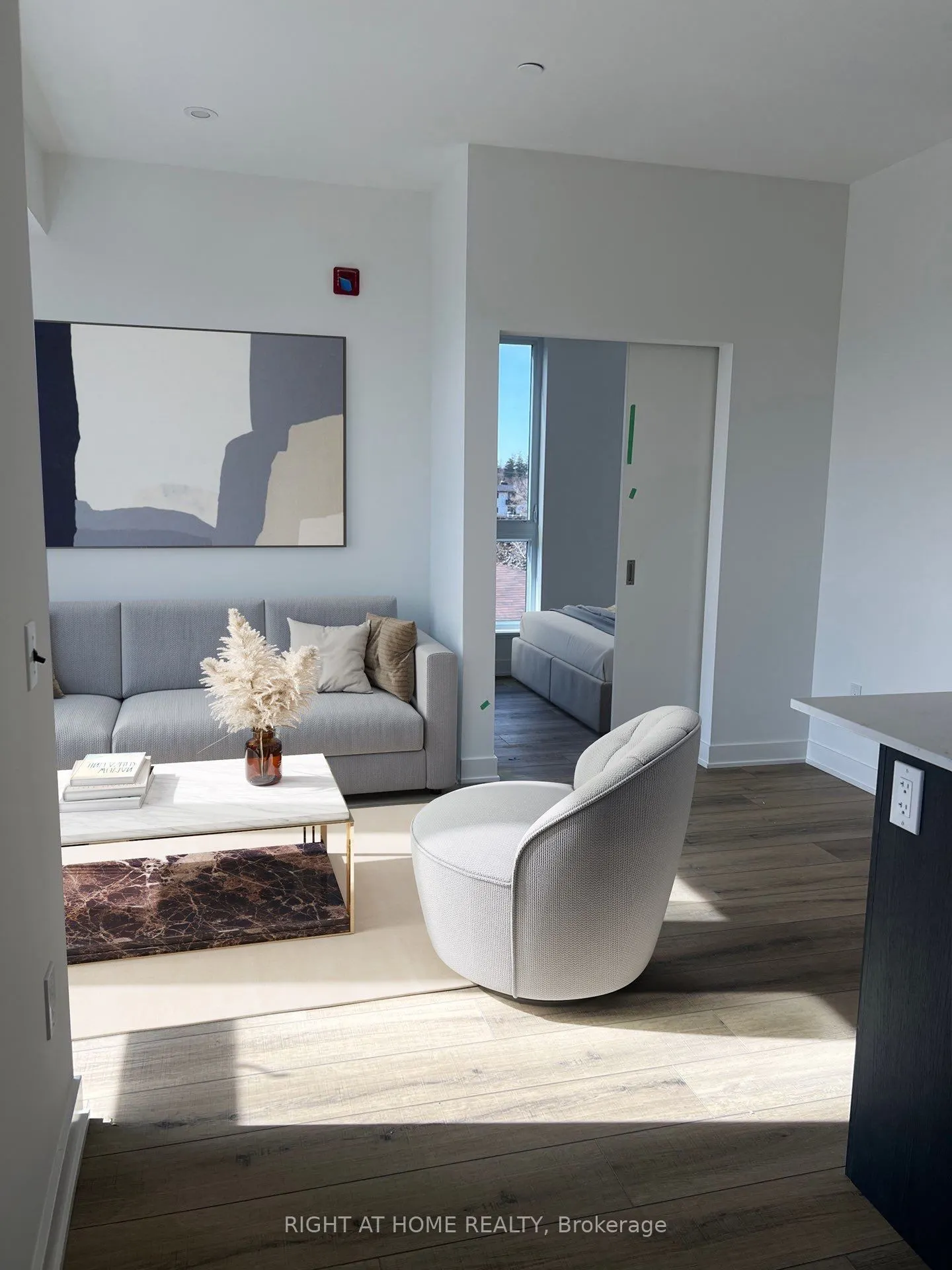 312 Erb Street W, #316