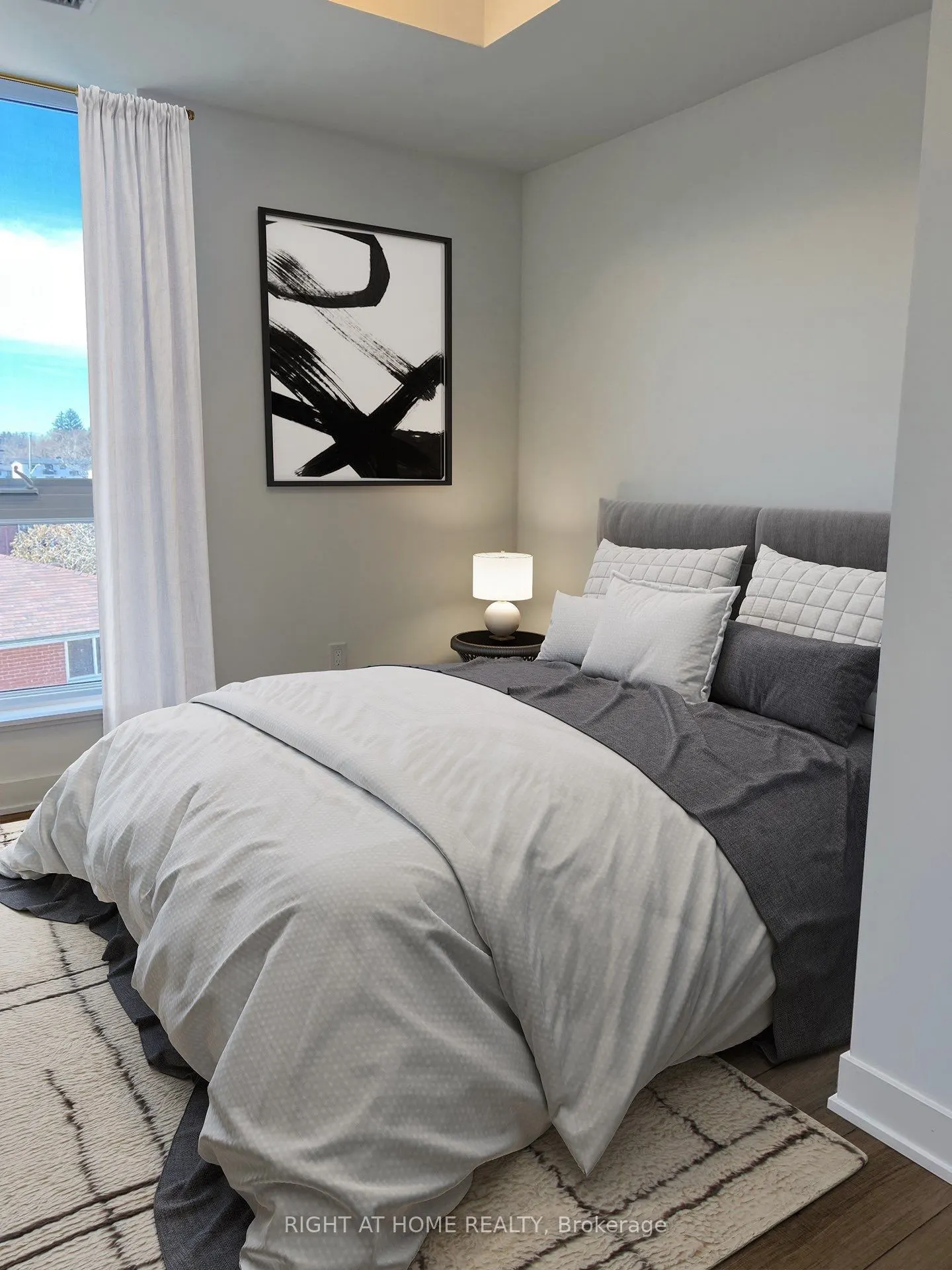 312 Erb Street W, #316