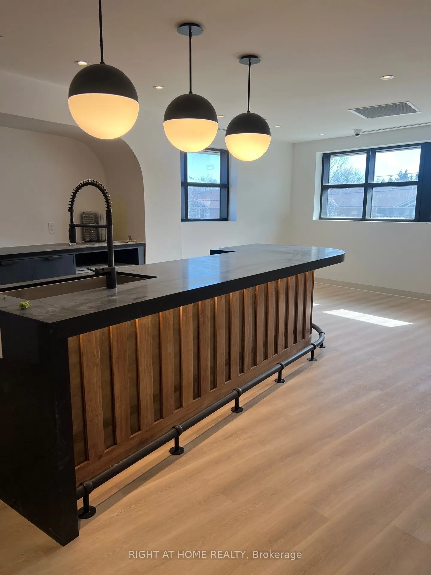 312 Erb Street W, #316