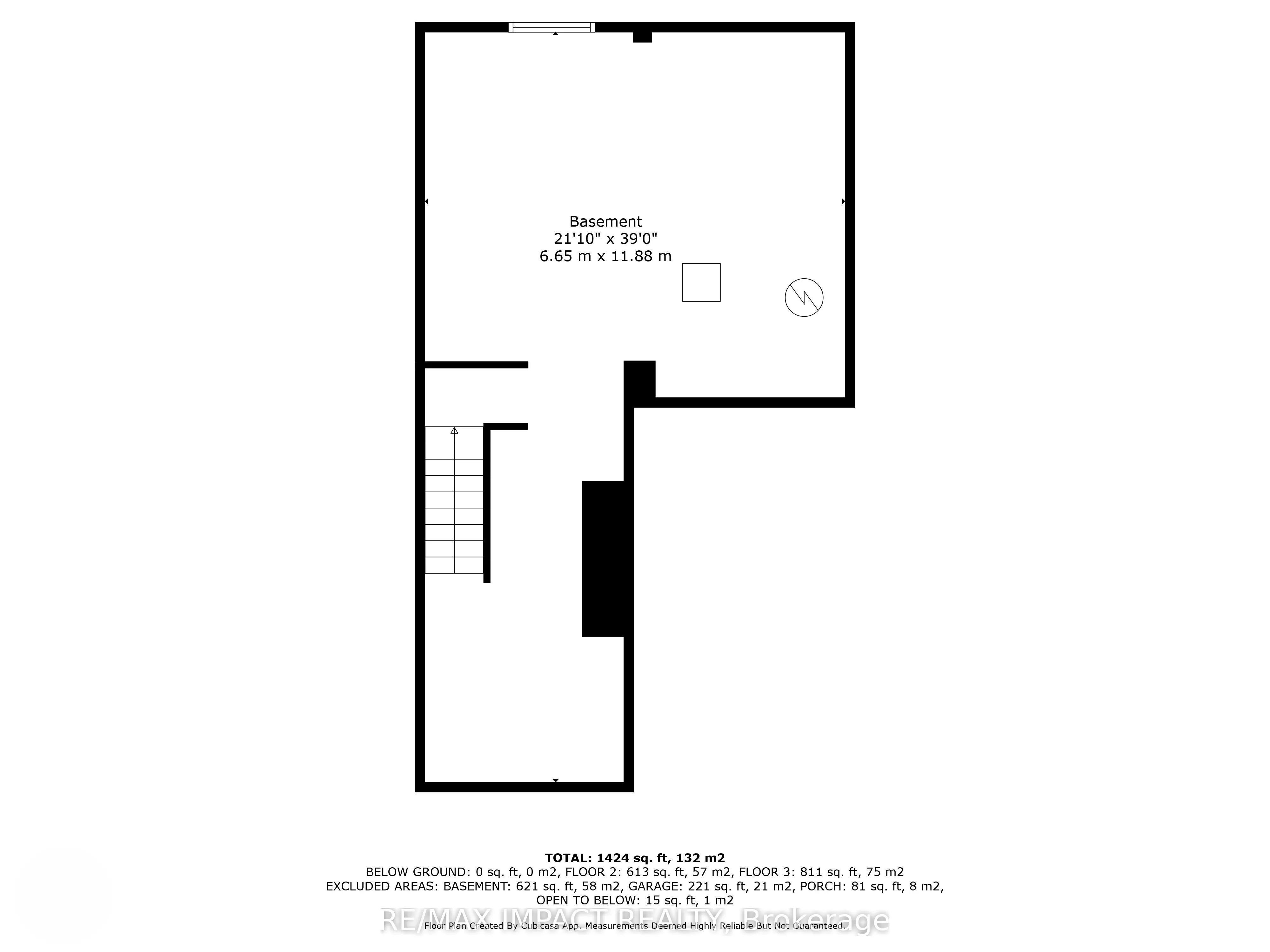 477 Hayward Street