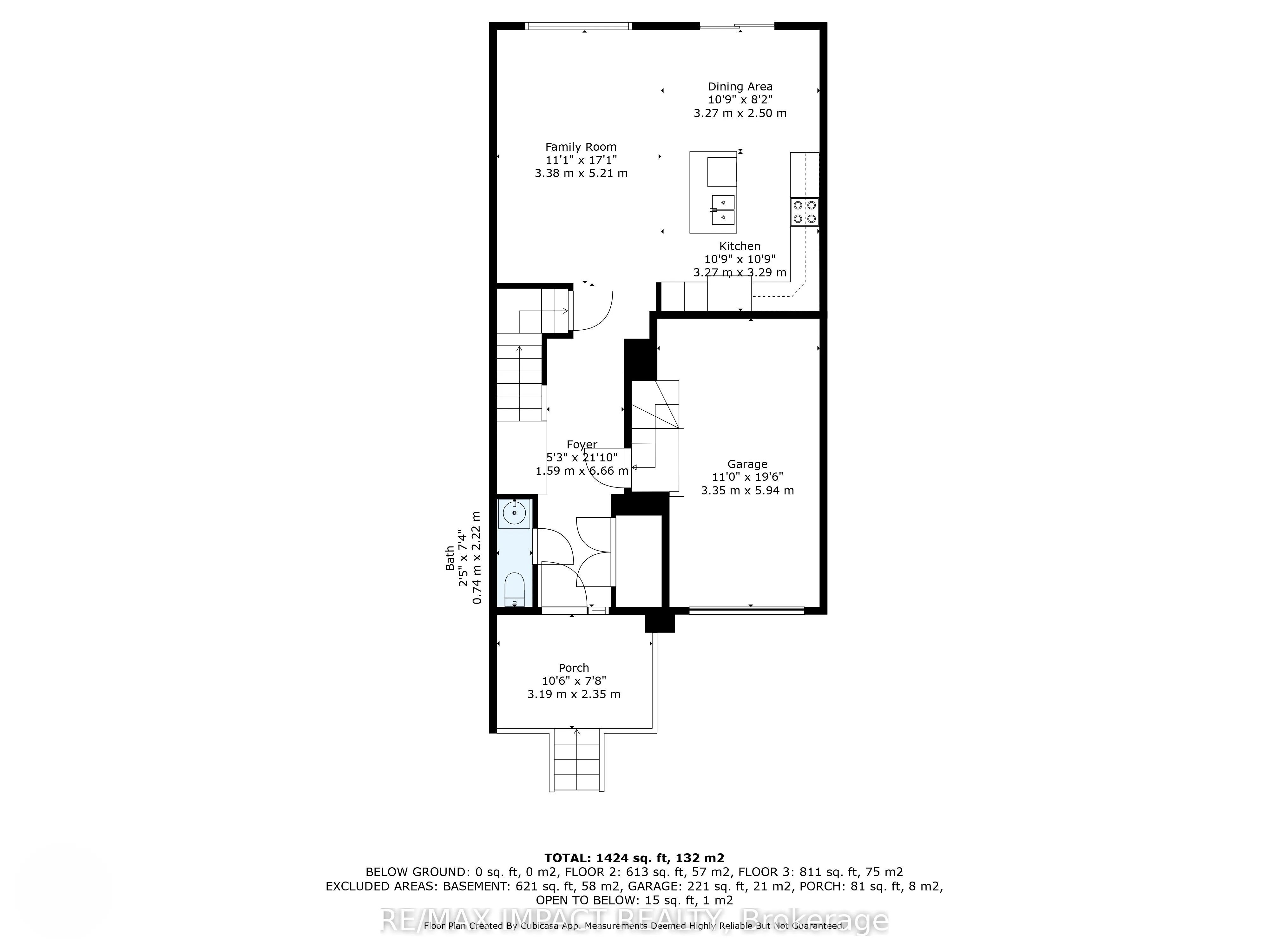 477 Hayward Street