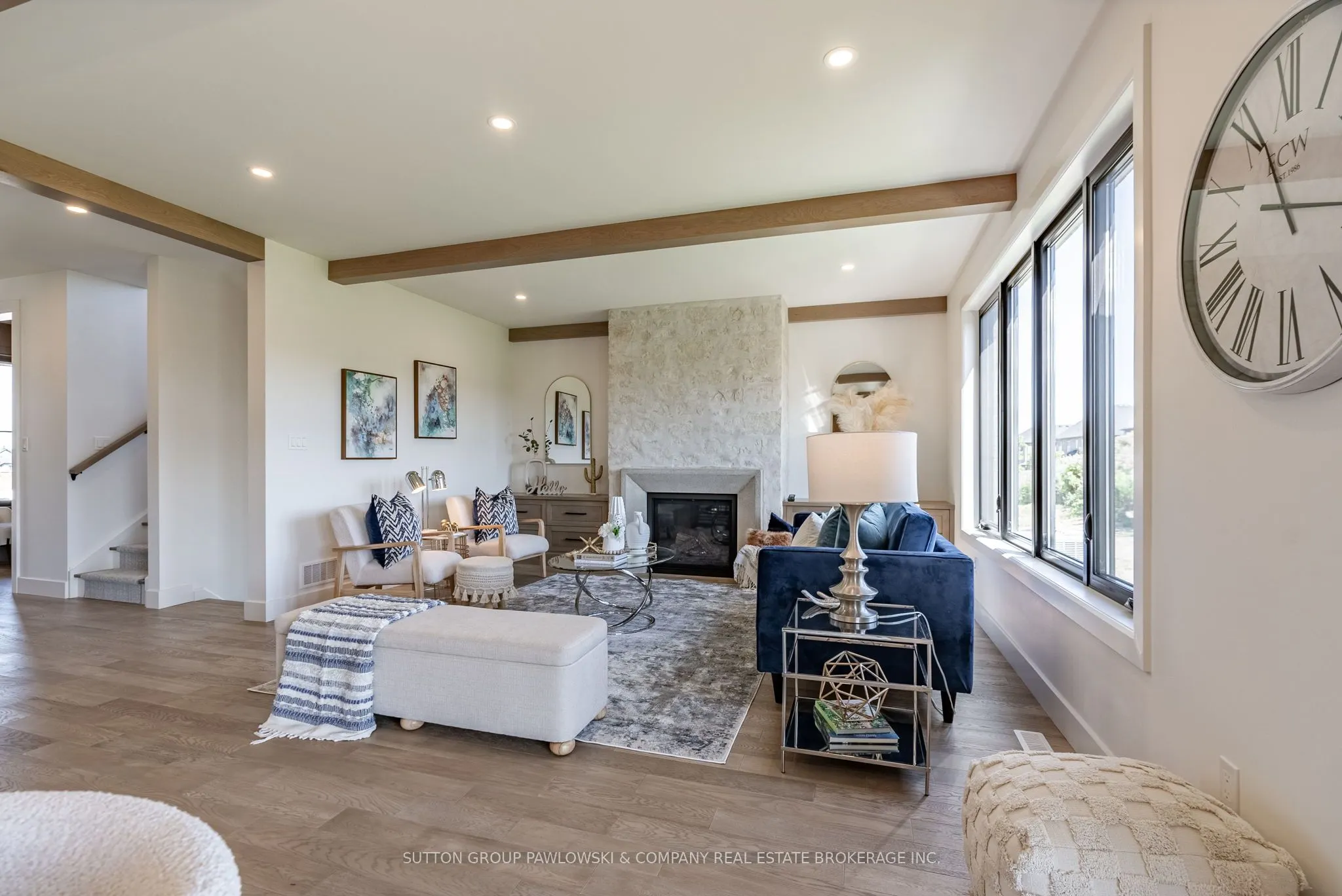 111 TIMBERWALK Trail #LOT #44
