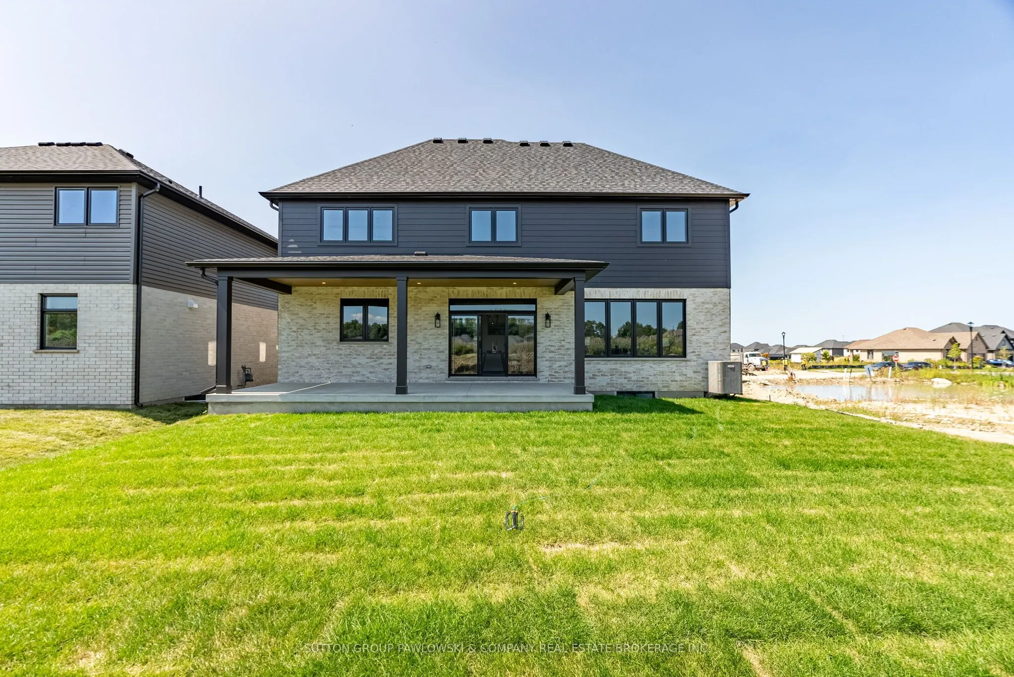 111 TIMBERWALK Trail #LOT #44