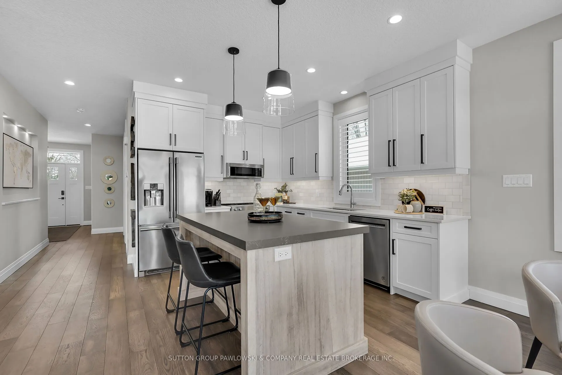 1 TIMBERWALK Close, #LOT #23
