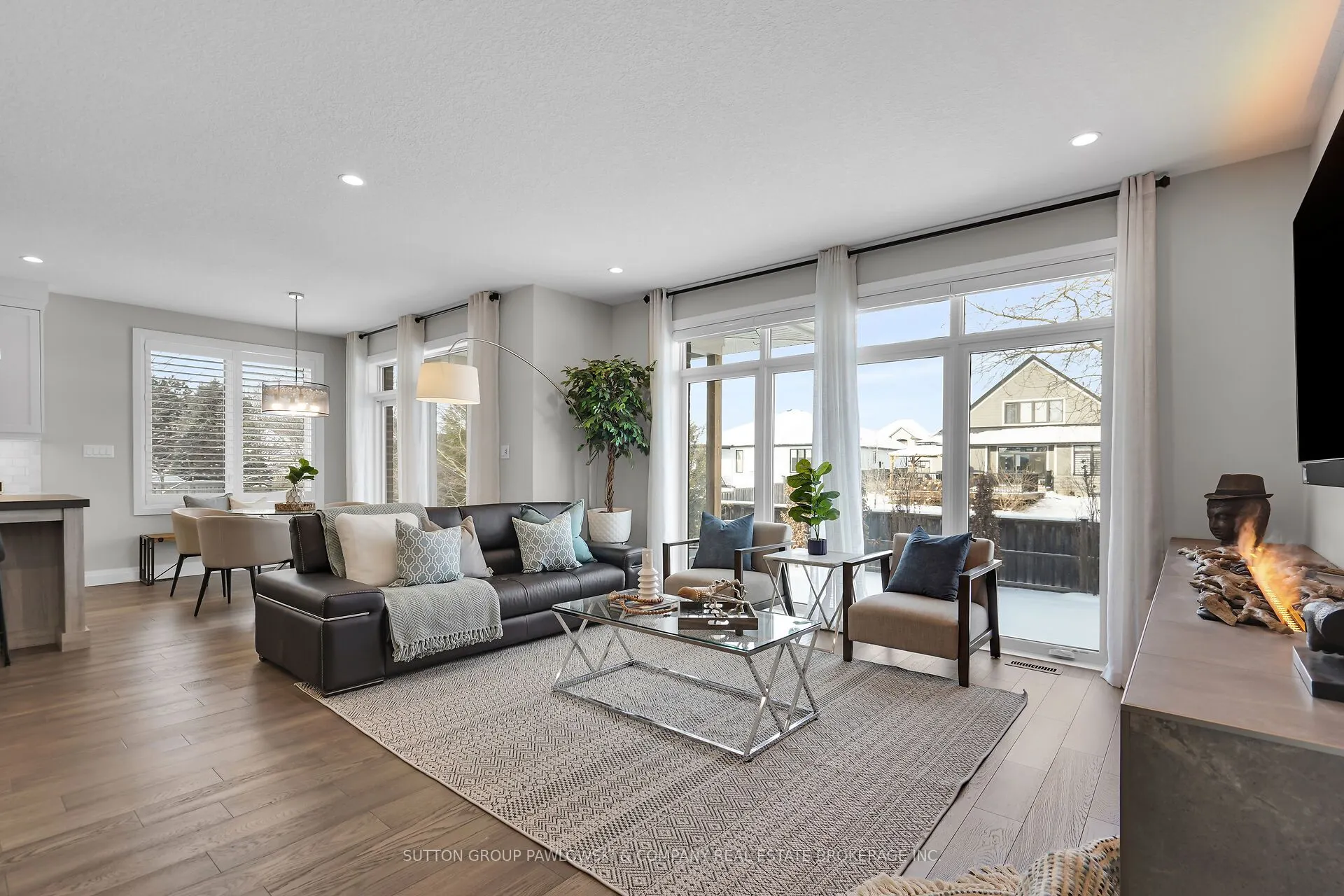 1 TIMBERWALK Close, #LOT #23
