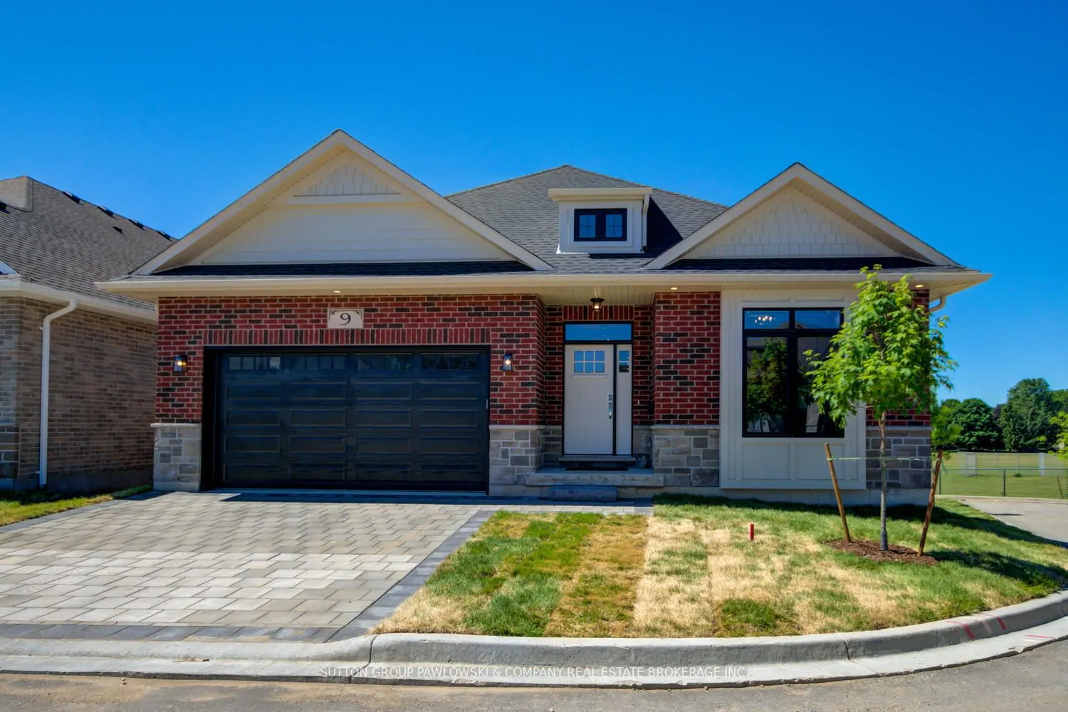 1 TIMBERWALK Close, #LOT #23