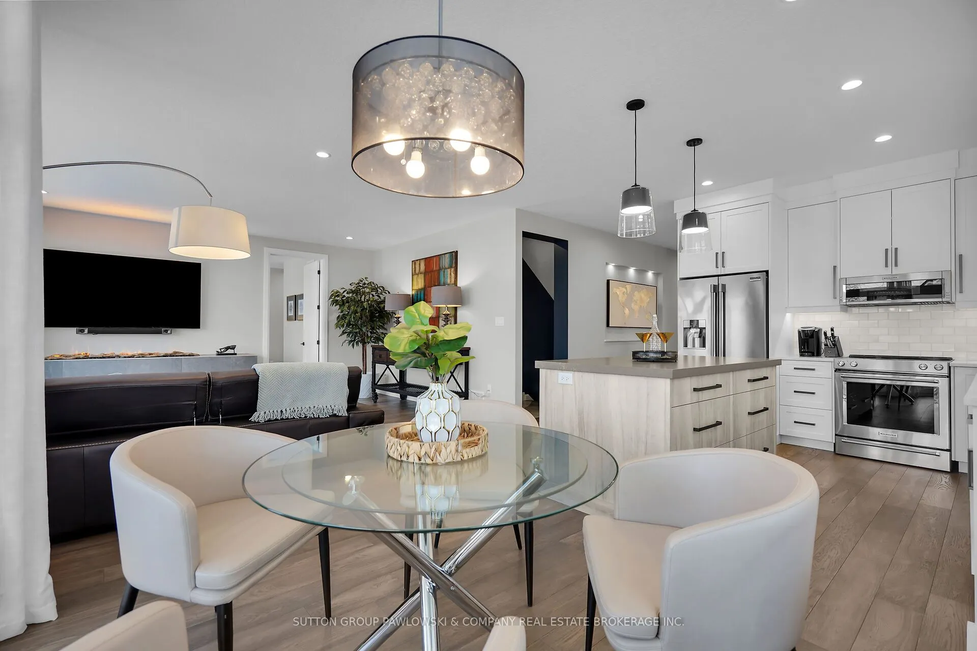 1 TIMBERWALK Close, #LOT #23