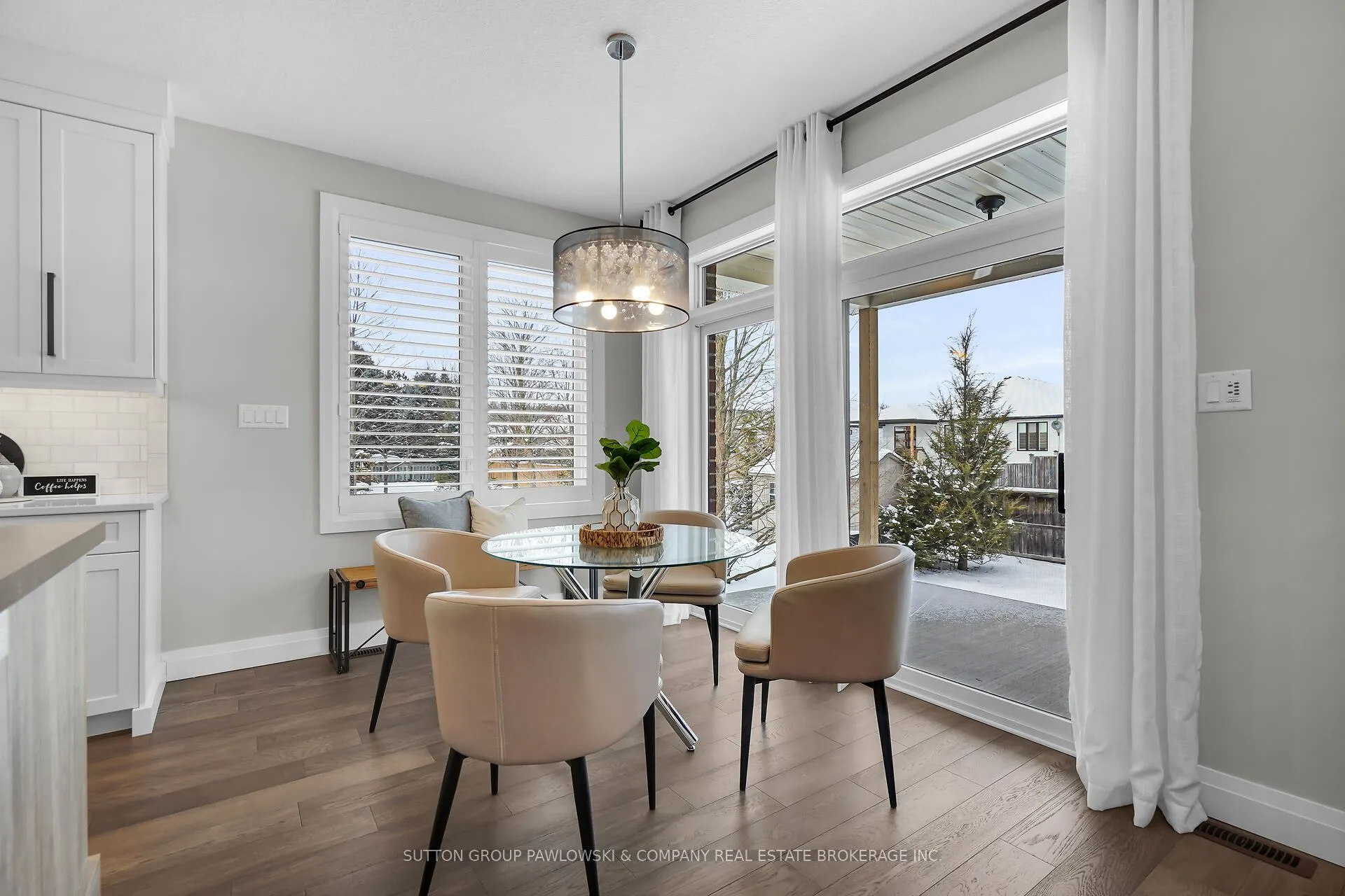 1 TIMBERWALK Close, #LOT #23