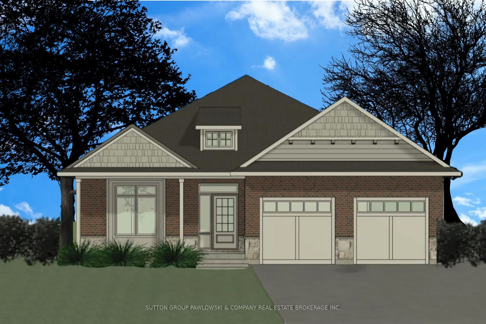 1 TIMBERWALK Close, #LOT #23
