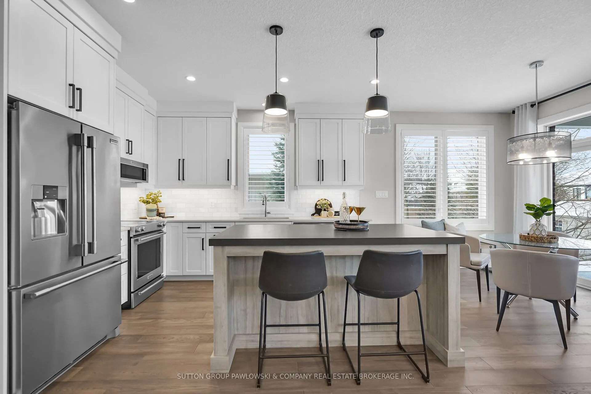 1 TIMBERWALK Close, #LOT #23