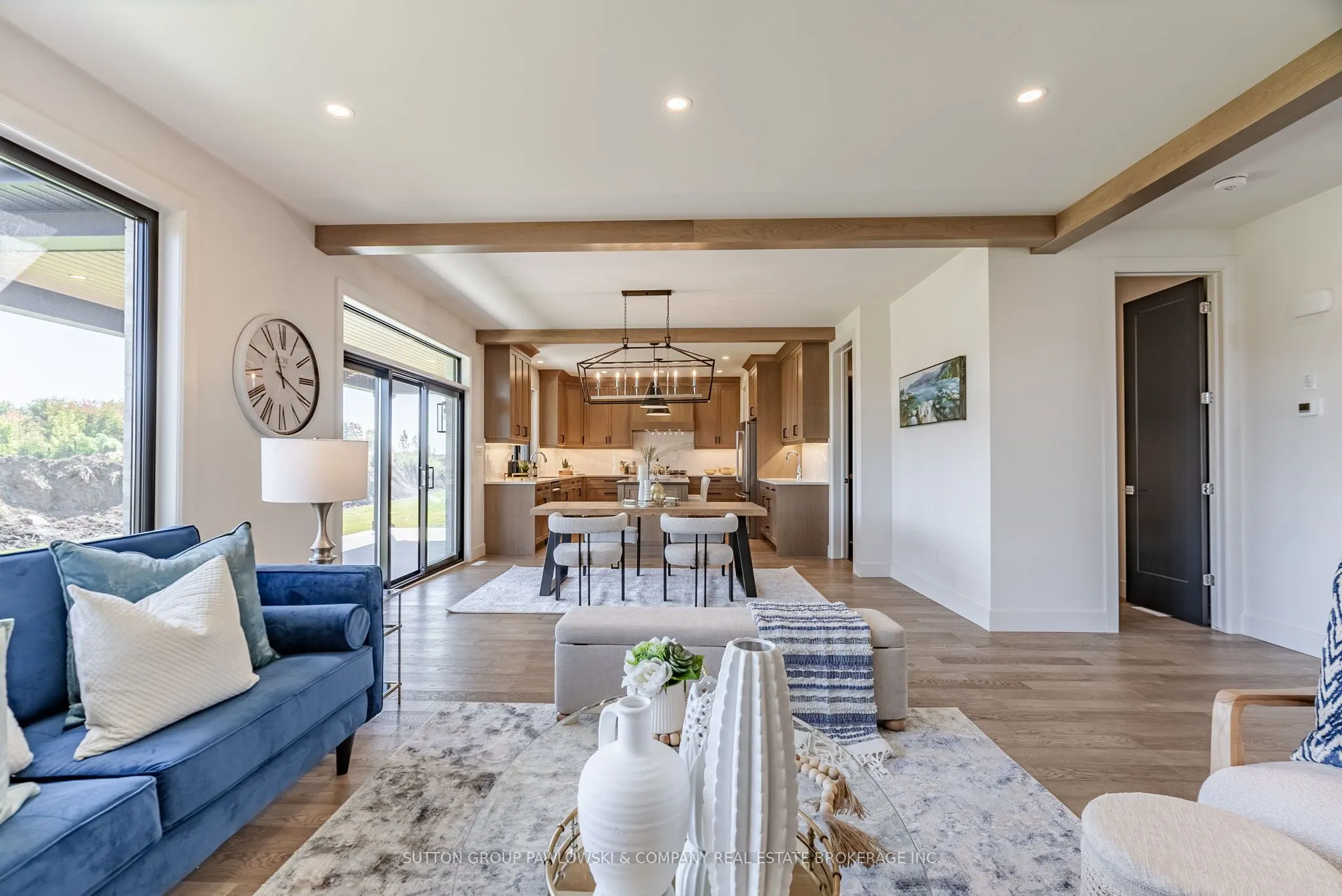 190 TIMBERWALK Trail, #LOT #16