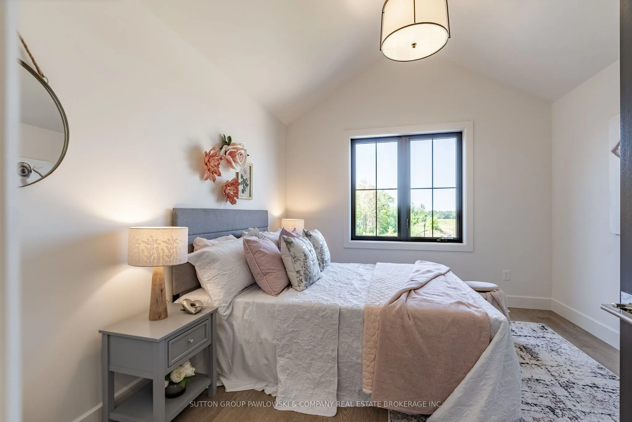 190 TIMBERWALK Trail, #LOT #16