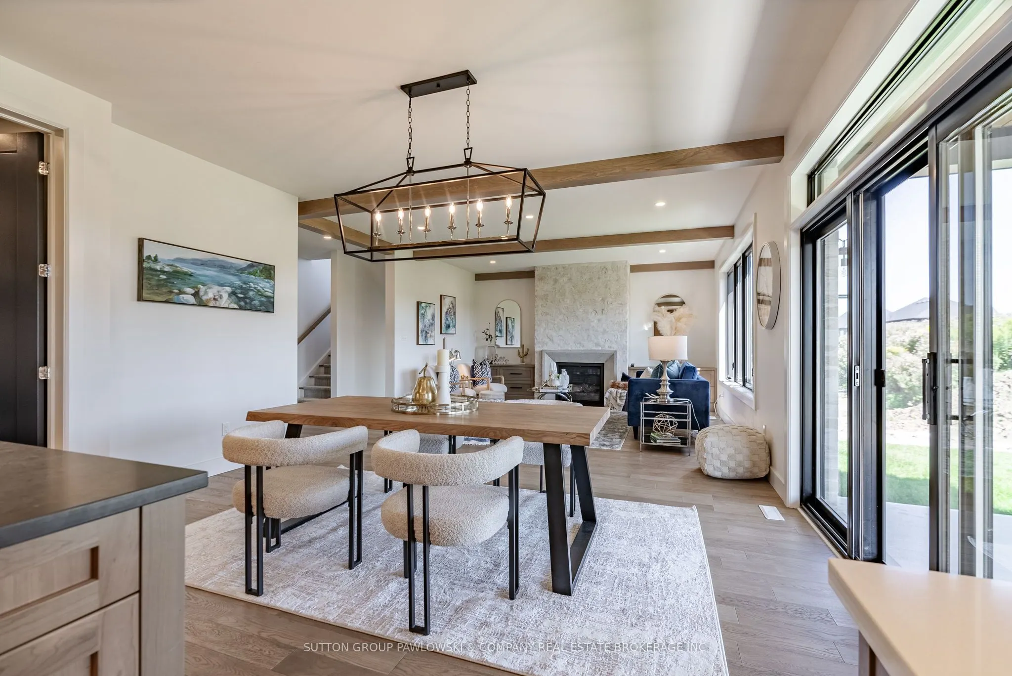 190 TIMBERWALK Trail, #LOT #16