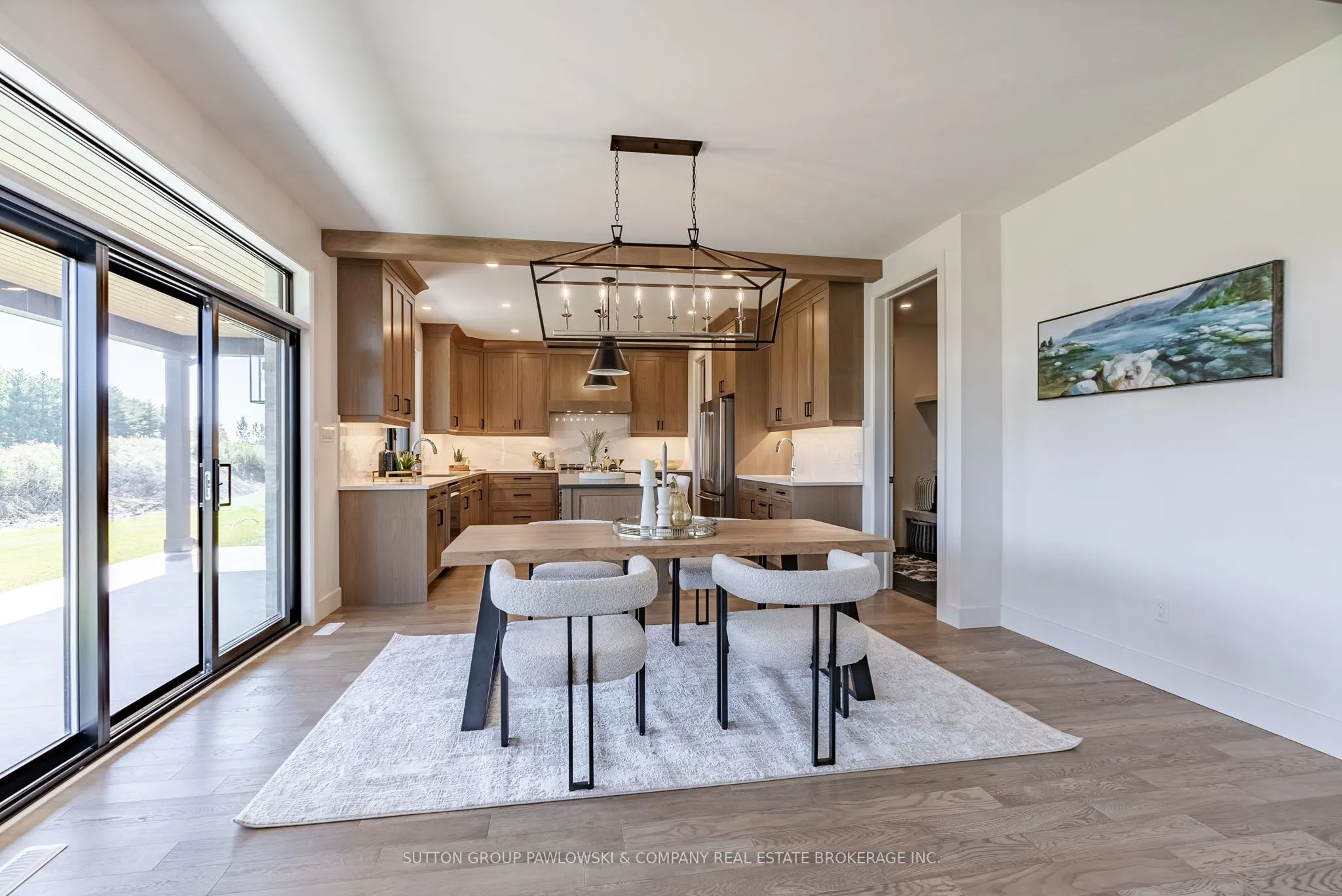190 TIMBERWALK Trail, #LOT #16