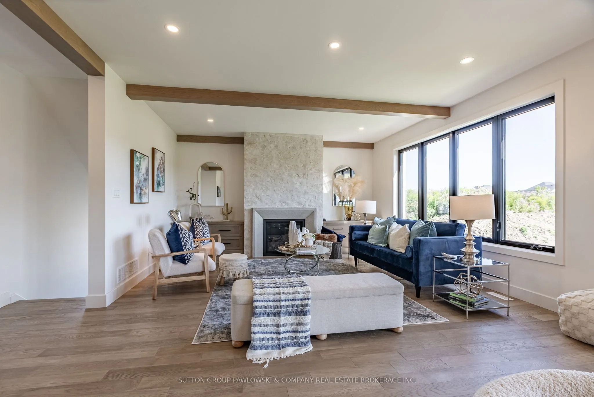 190 TIMBERWALK Trail, #LOT #16