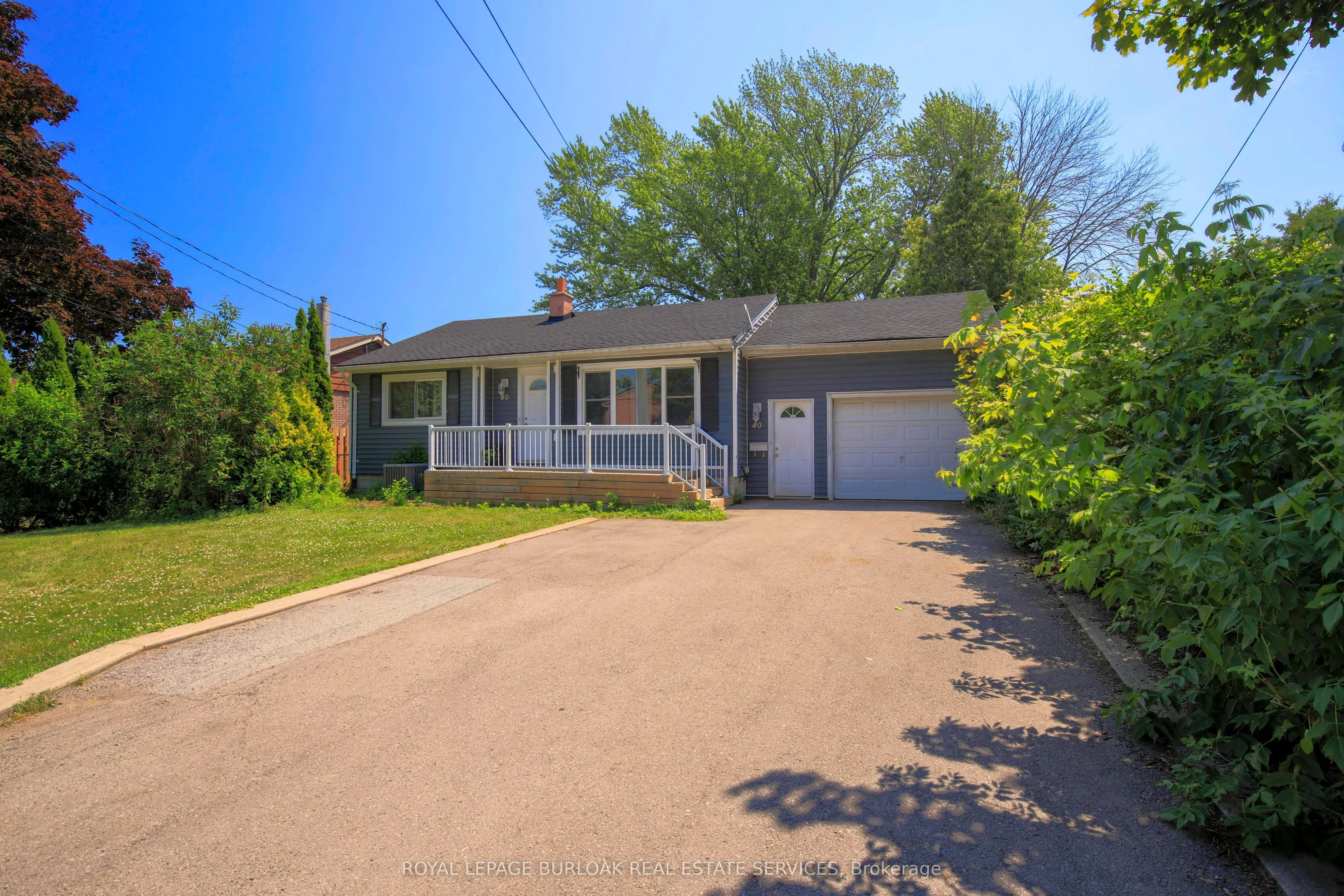 40 Kerman Avenue