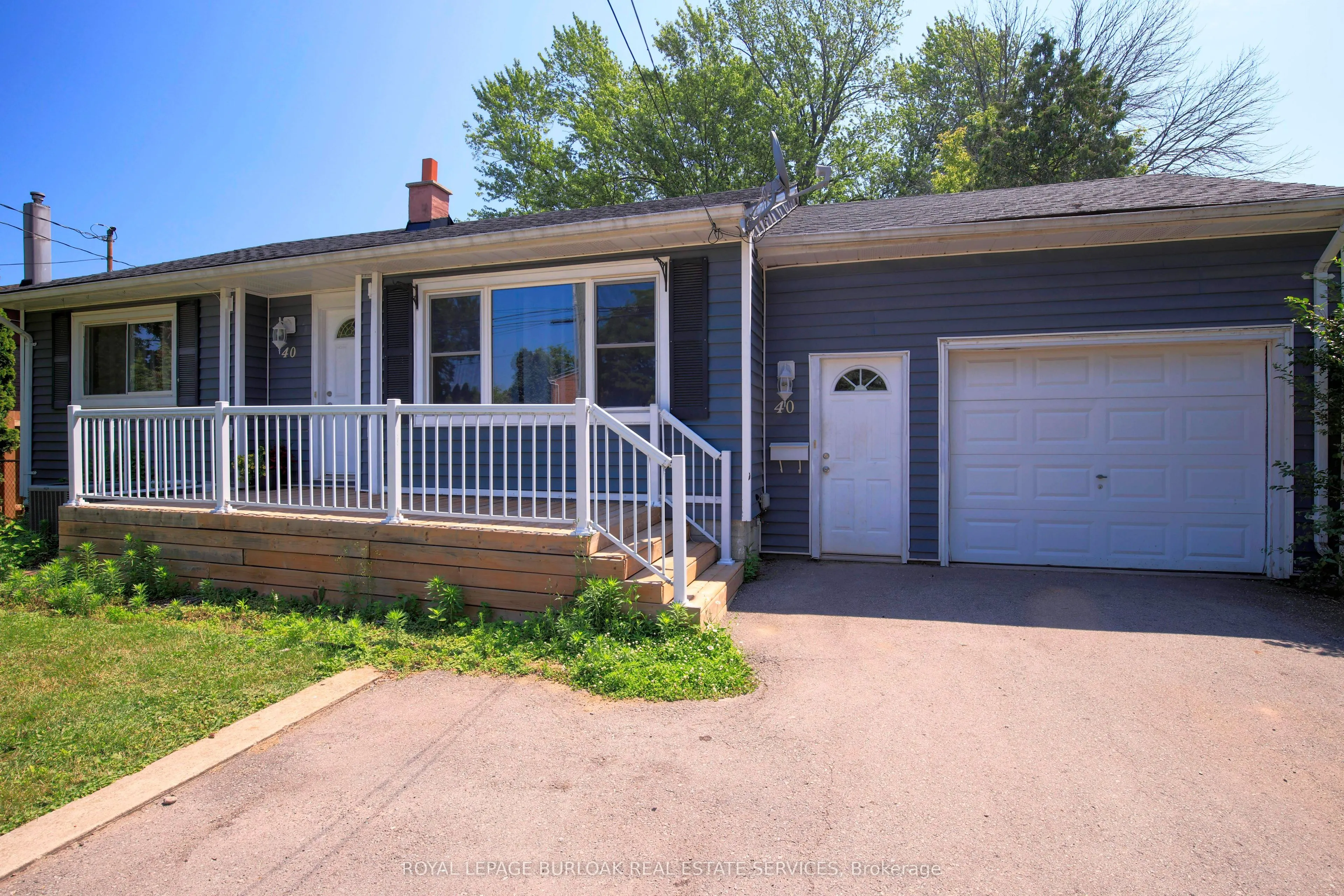 40 Kerman Avenue