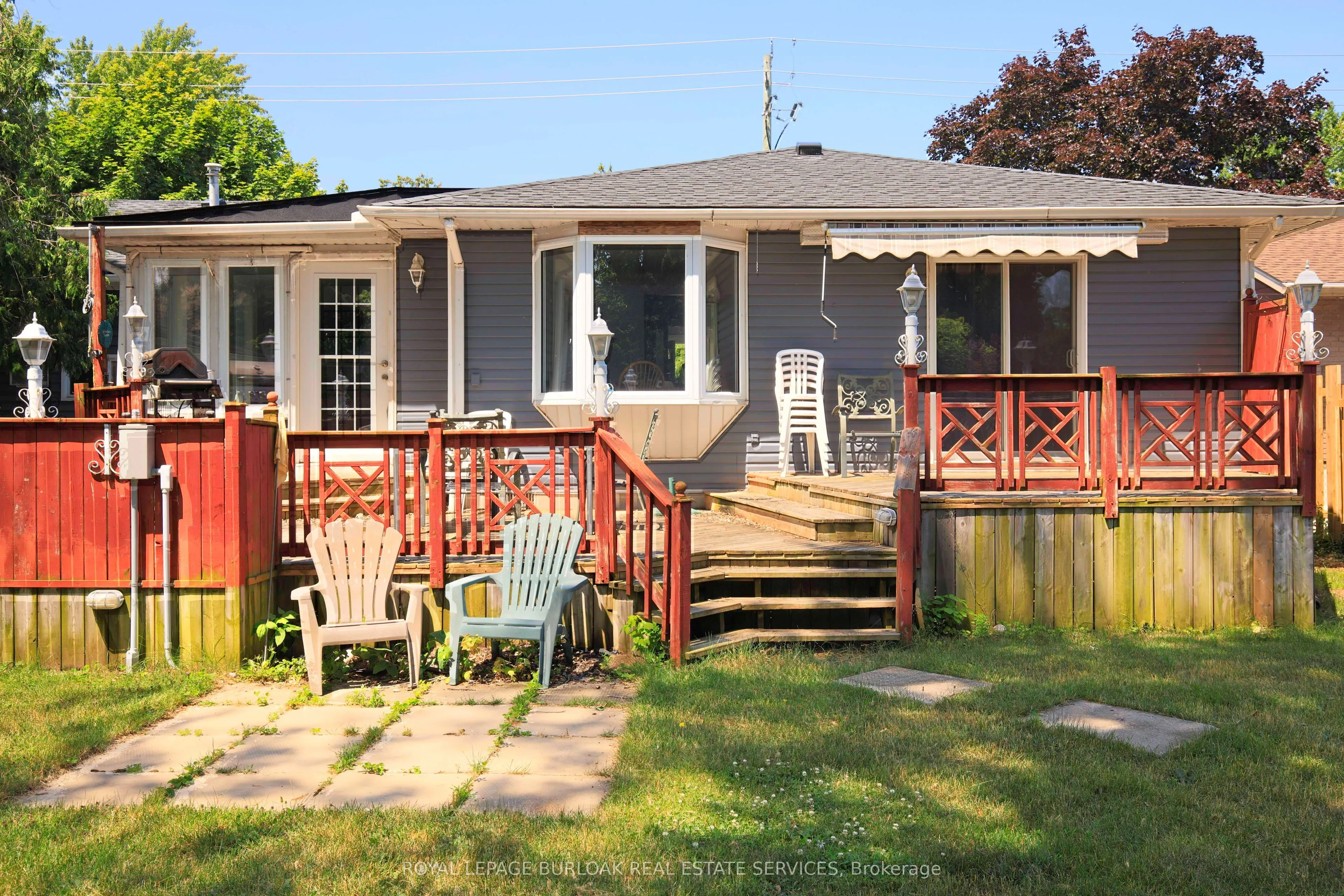 40 Kerman Avenue