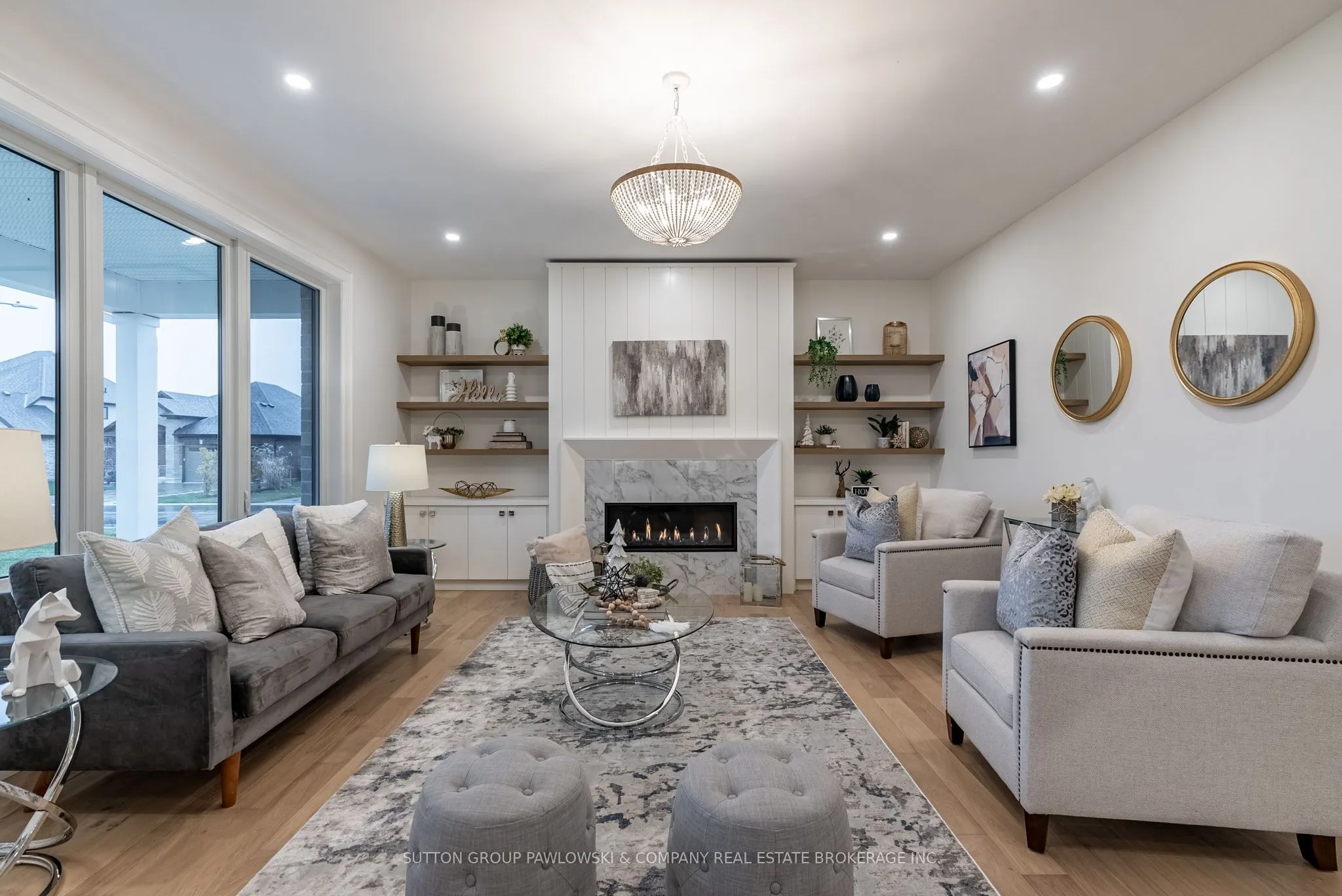 123 TIMBERWALK Trail #LOT # 41
