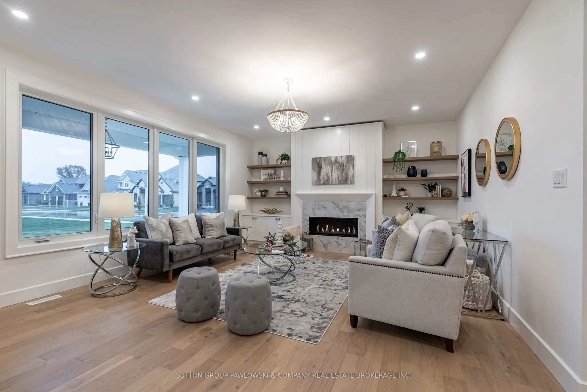 123 TIMBERWALK Trail #LOT # 41