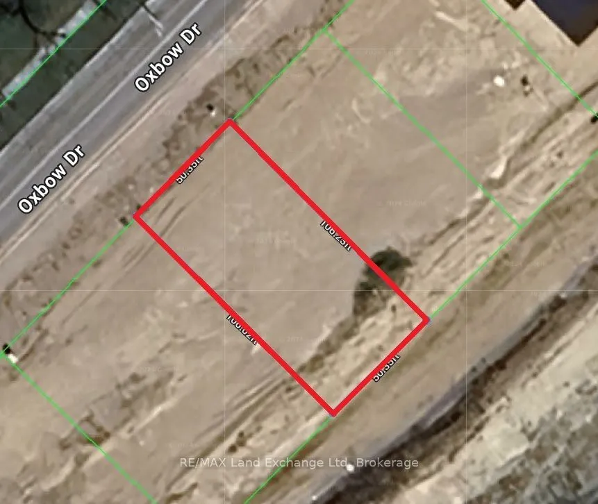 LOT 2 Oxbow Drive