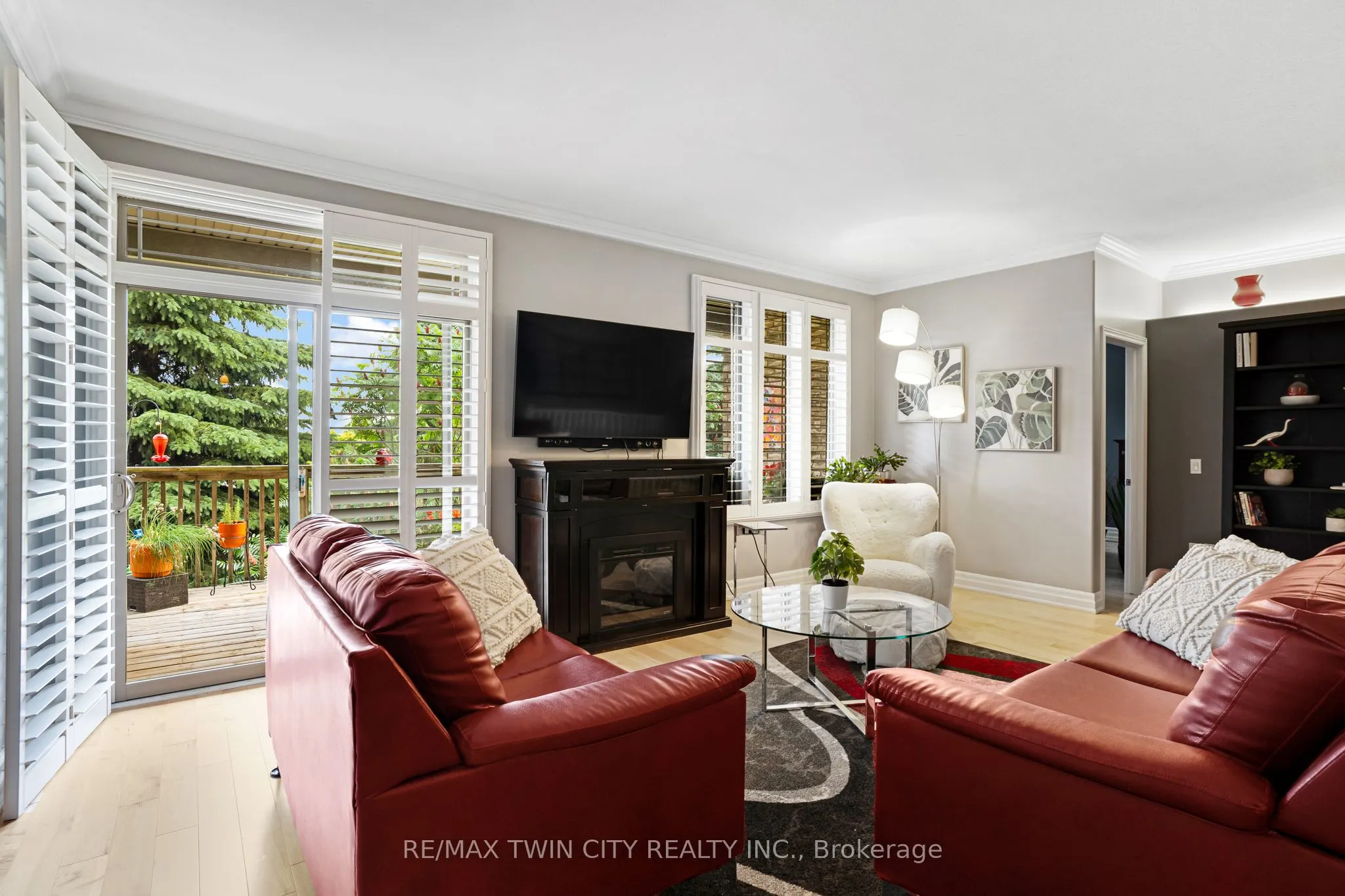 20 Isherwood Avenue, #46