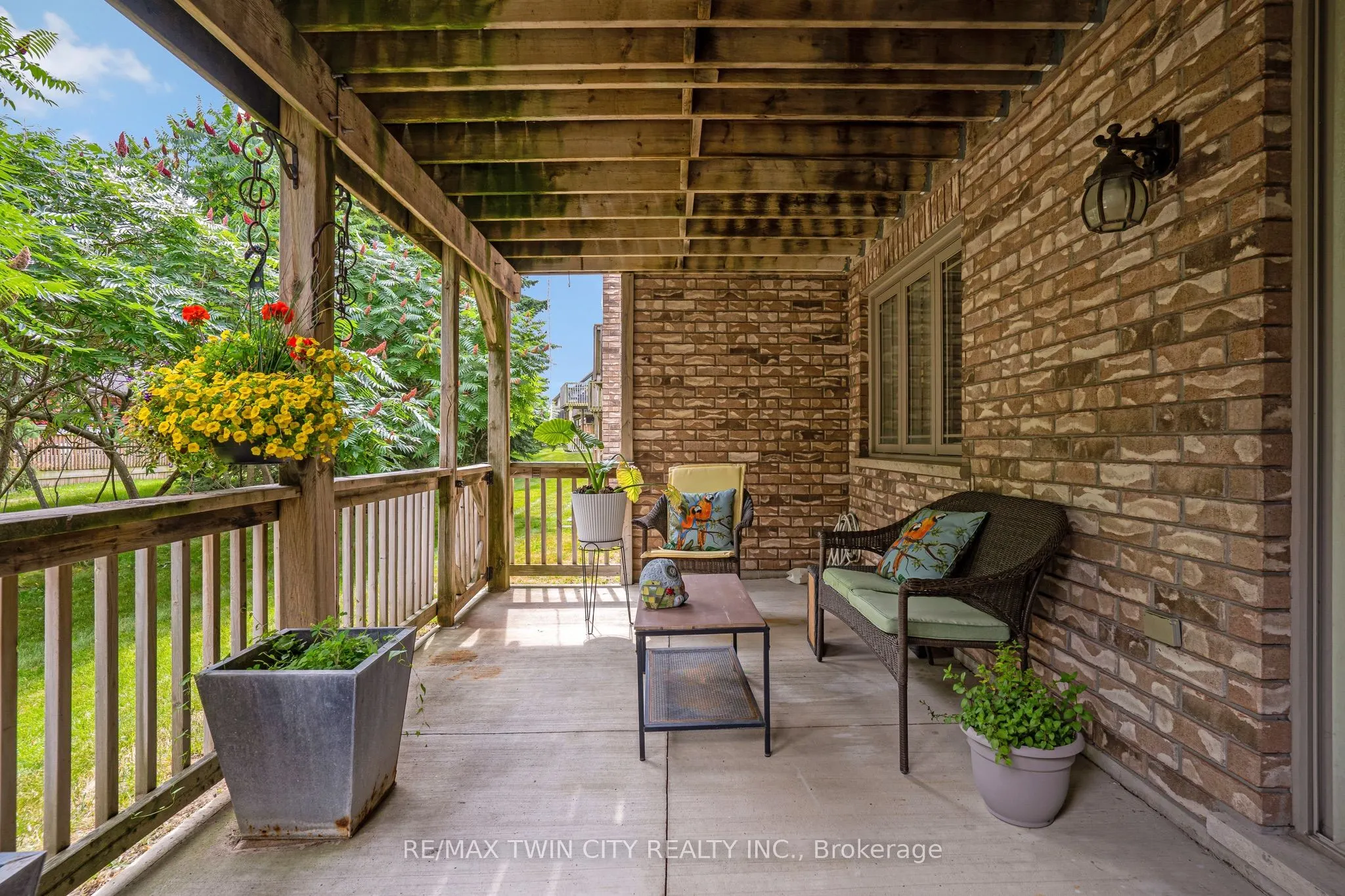 20 Isherwood Avenue, #46