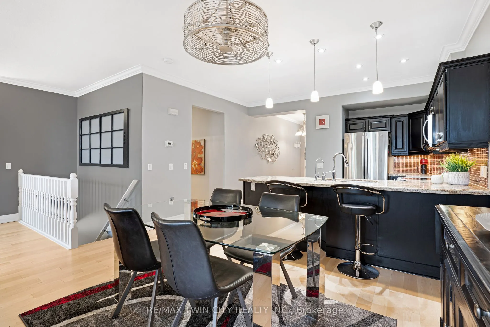 20 Isherwood Avenue, #46