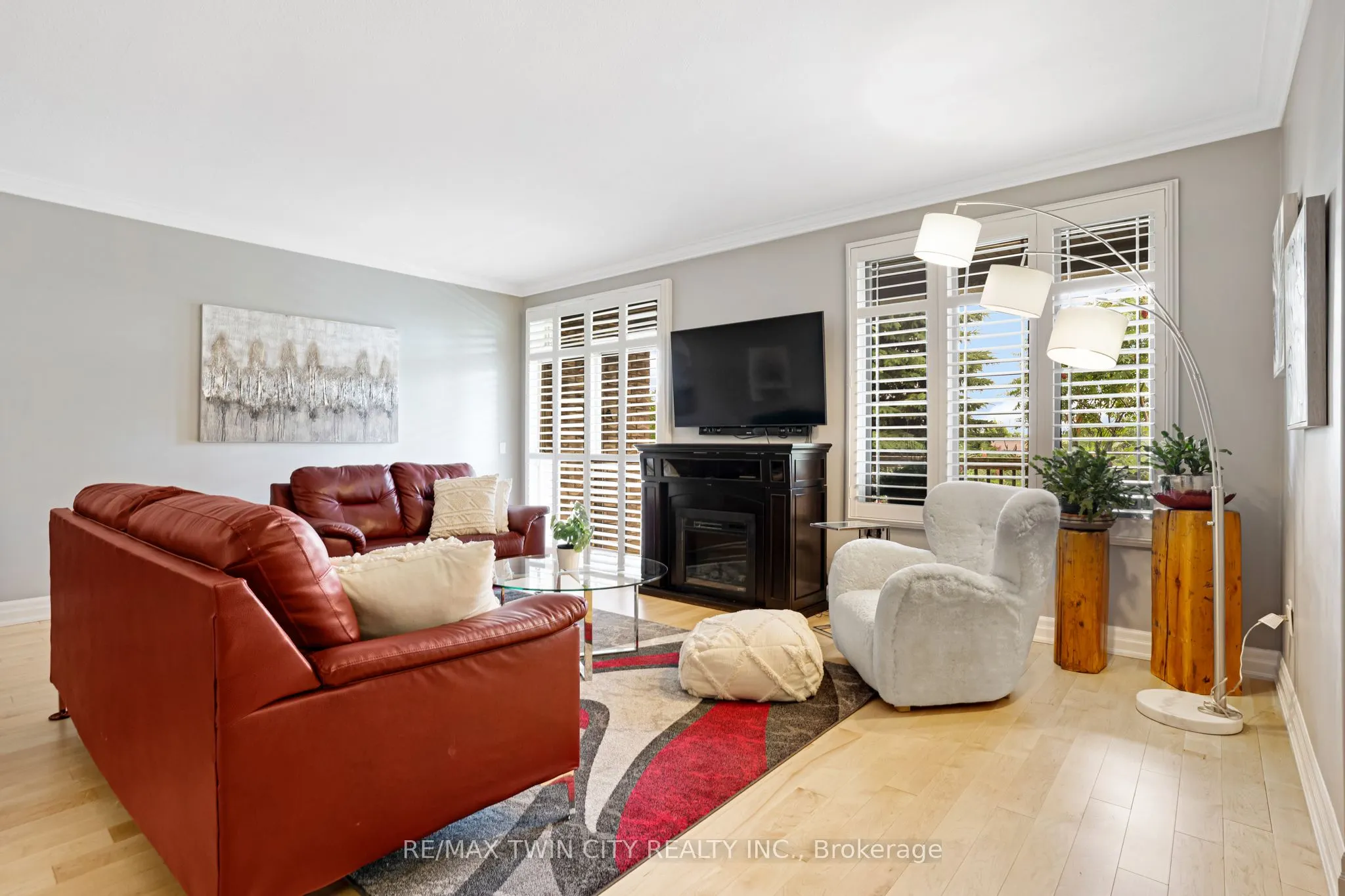 20 Isherwood Avenue, #46