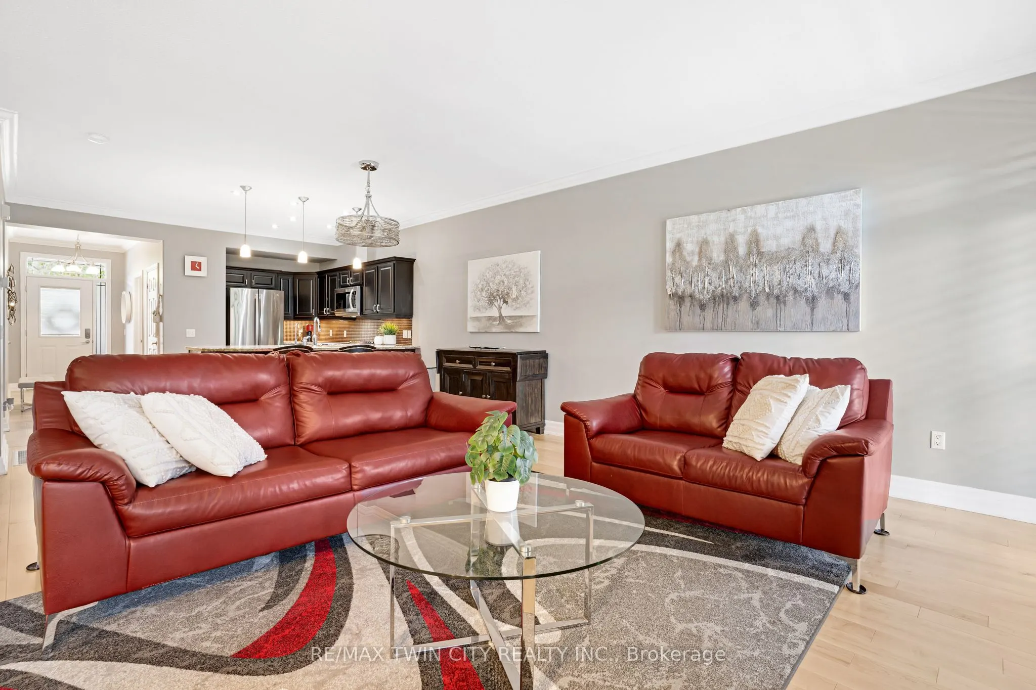20 Isherwood Avenue, #46