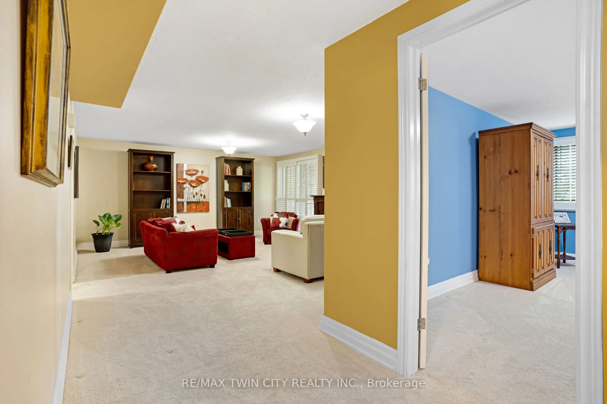 20 Isherwood Avenue, #46