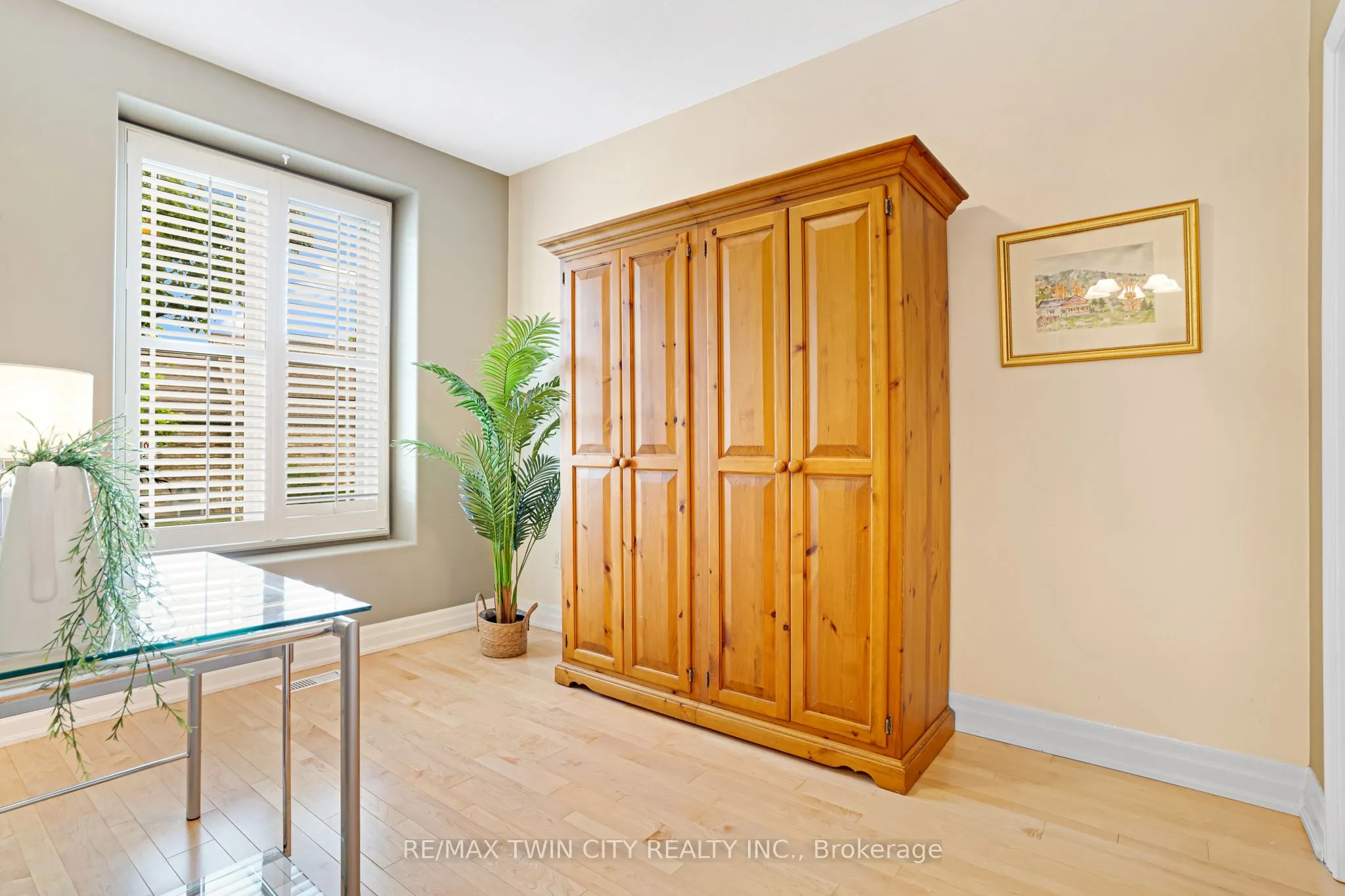 20 Isherwood Avenue, #46