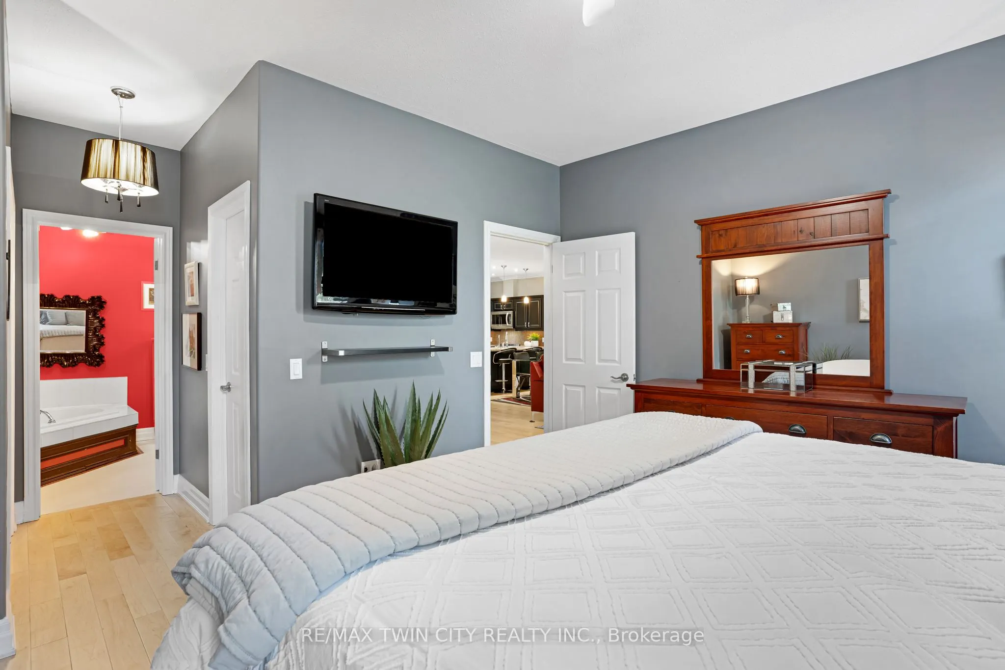 20 Isherwood Avenue, #46