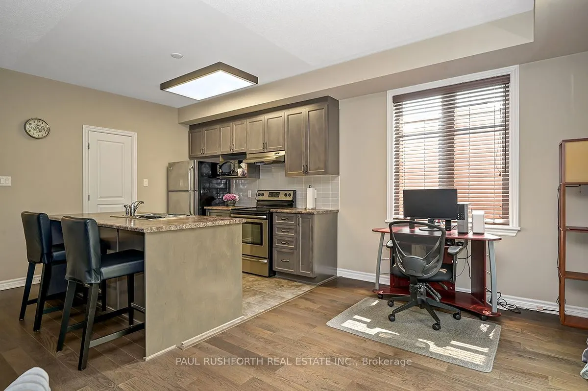 21 Tadley Private, #F