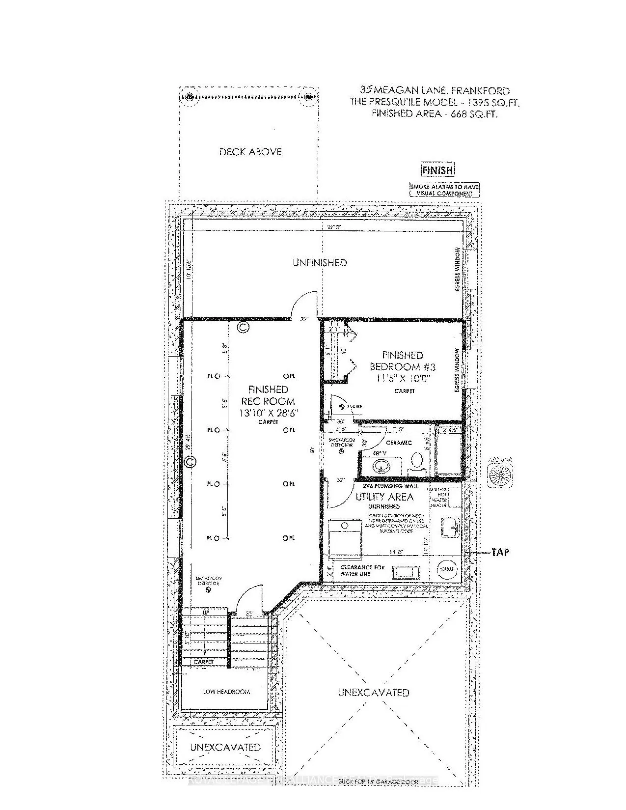 35 Meagan Lane