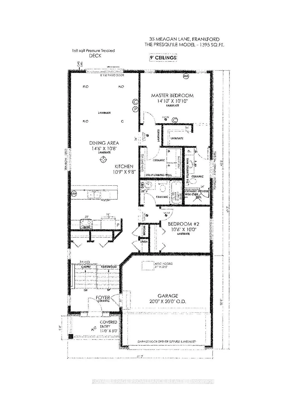 35 Meagan Lane
